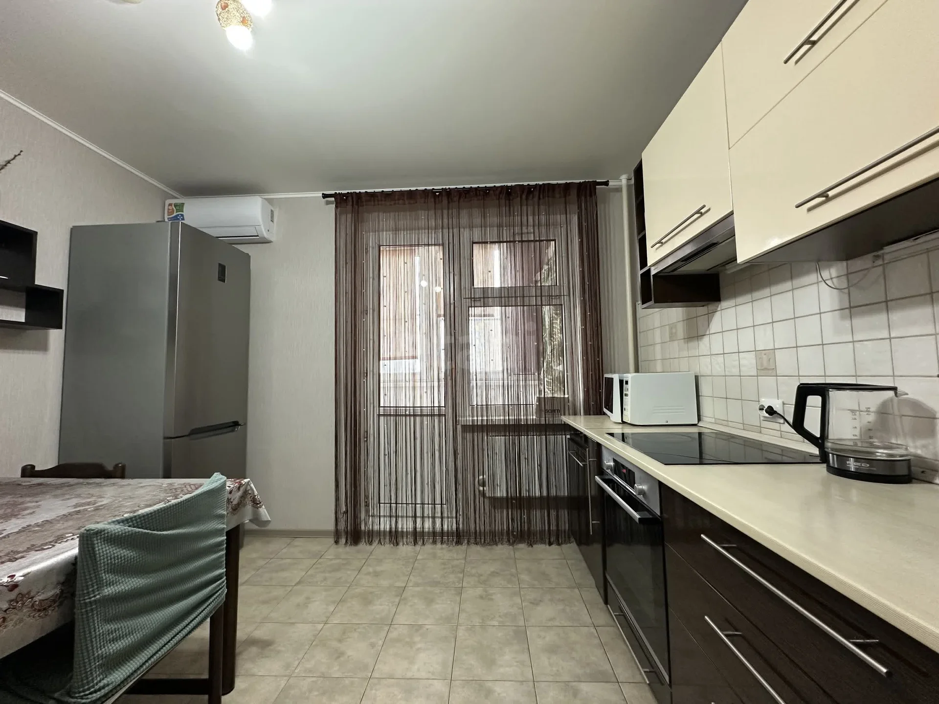 1-к квартира, 40м² (9-я Тихая улица, 17) - миниатюра 13