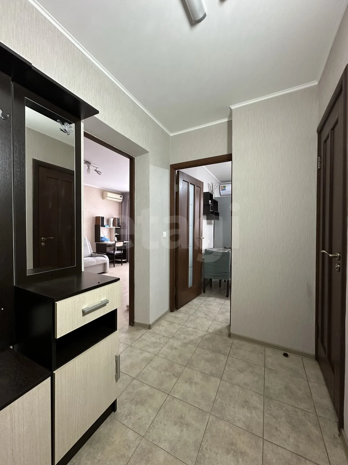 1-к квартира, 40м² (9-я Тихая улица, 17) - миниатюра 15