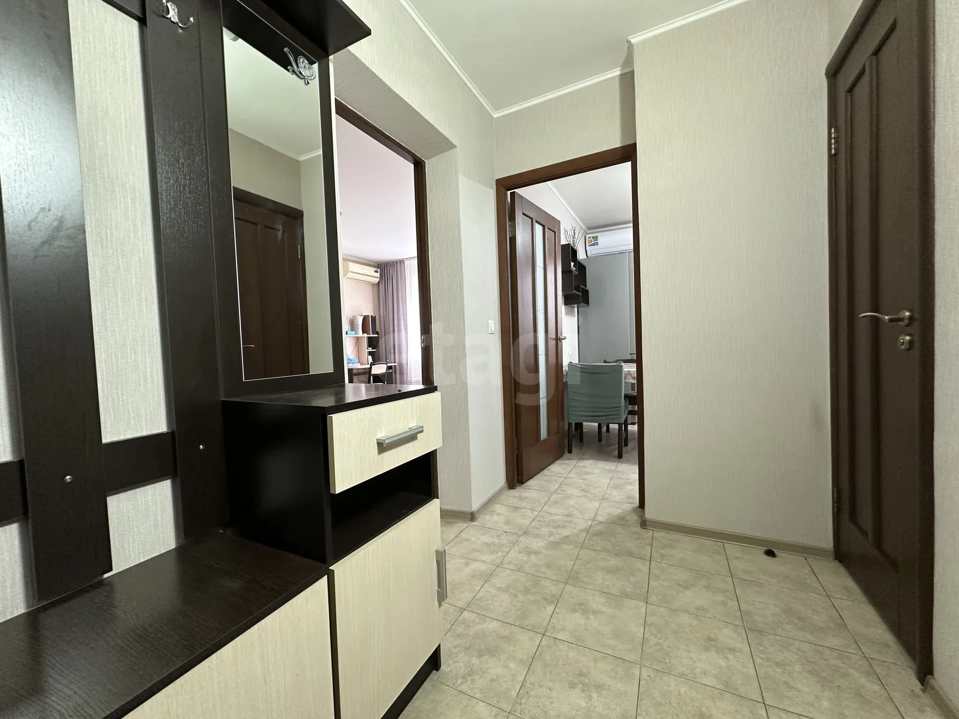 1-к квартира, 40м² (9-я Тихая улица, 17) - миниатюра 16