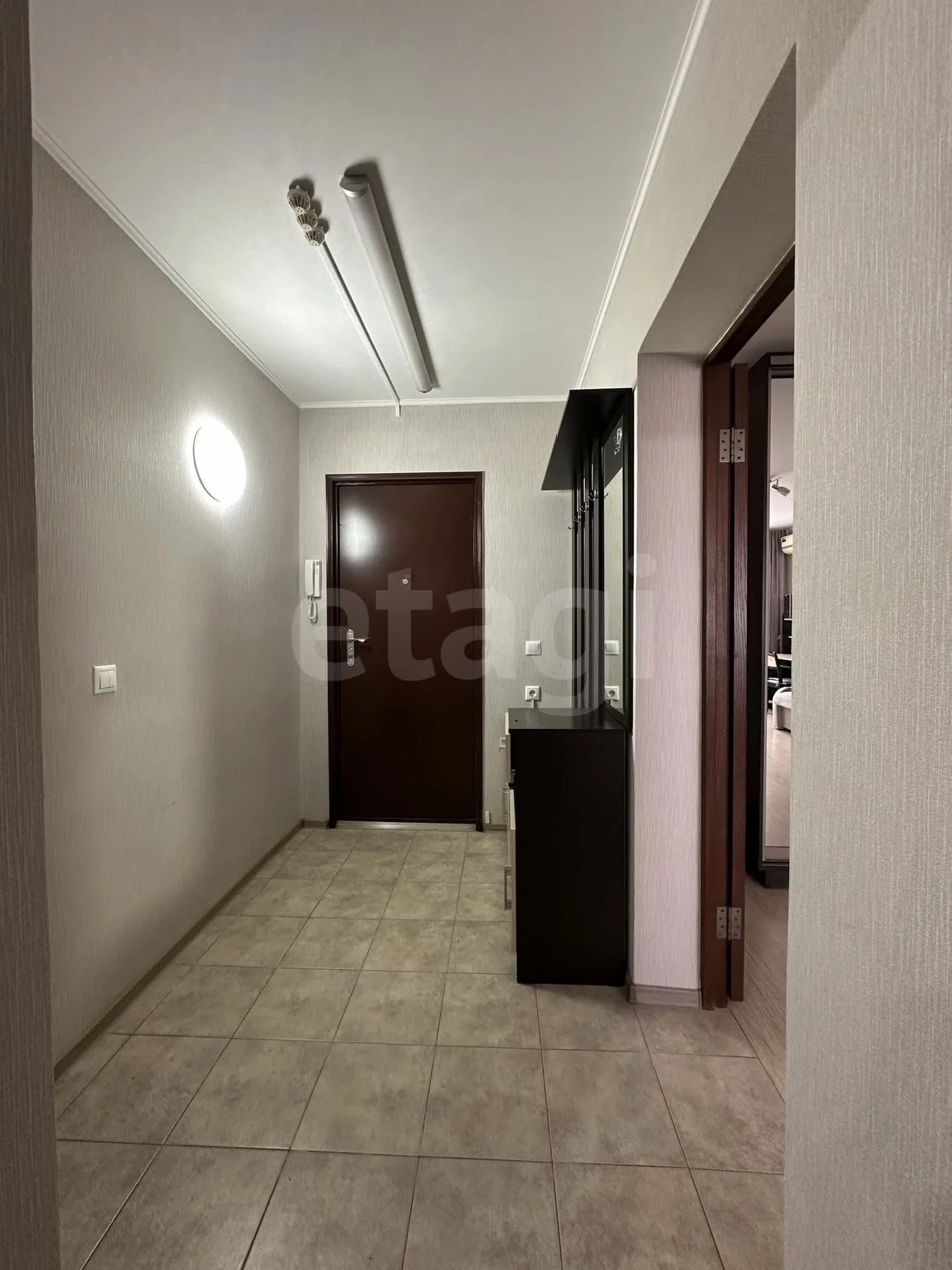 1-к квартира, 40м² (9-я Тихая улица, 17) - миниатюра 17