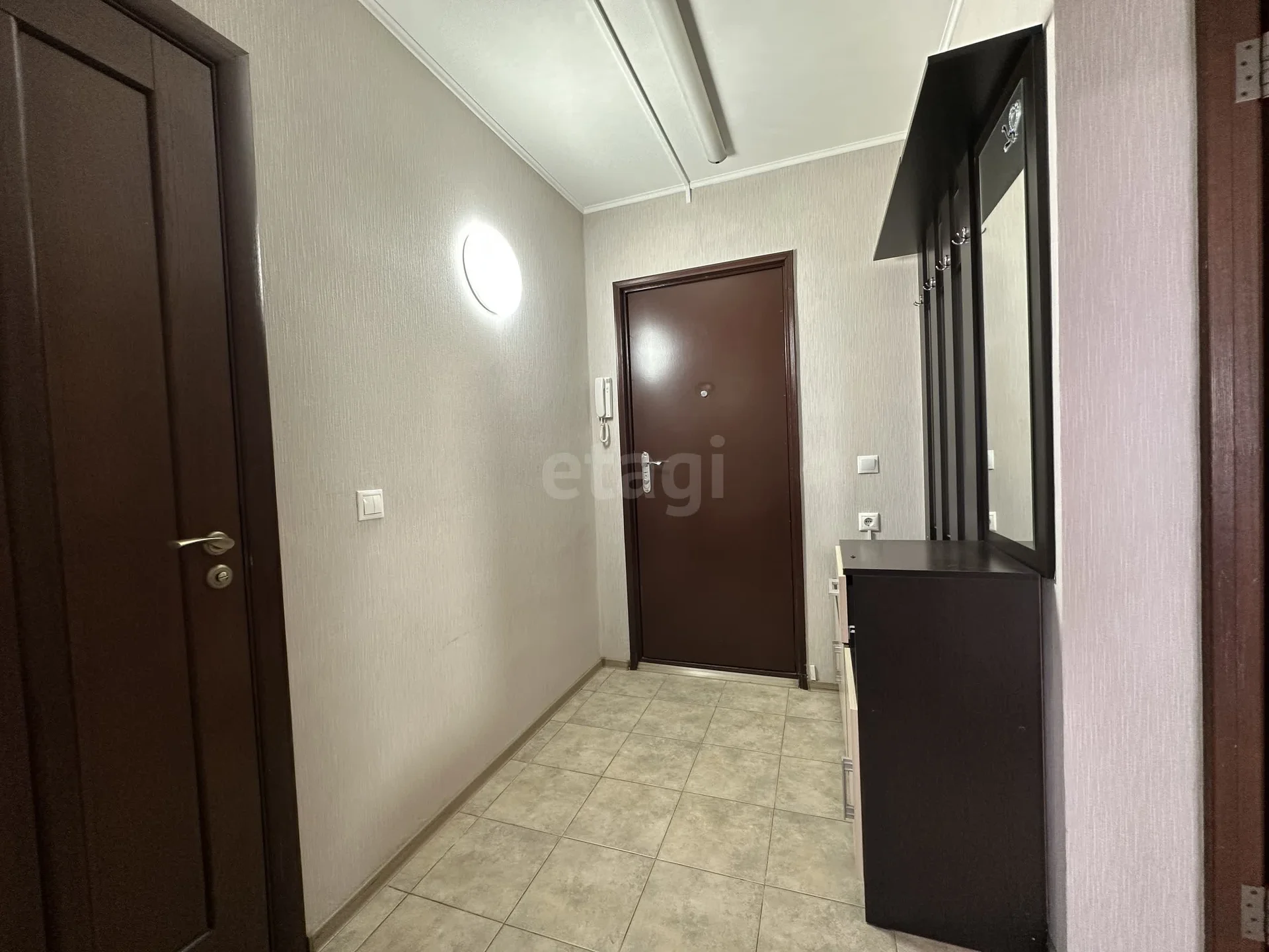 1-к квартира, 40м² (9-я Тихая улица, 17) - миниатюра 18