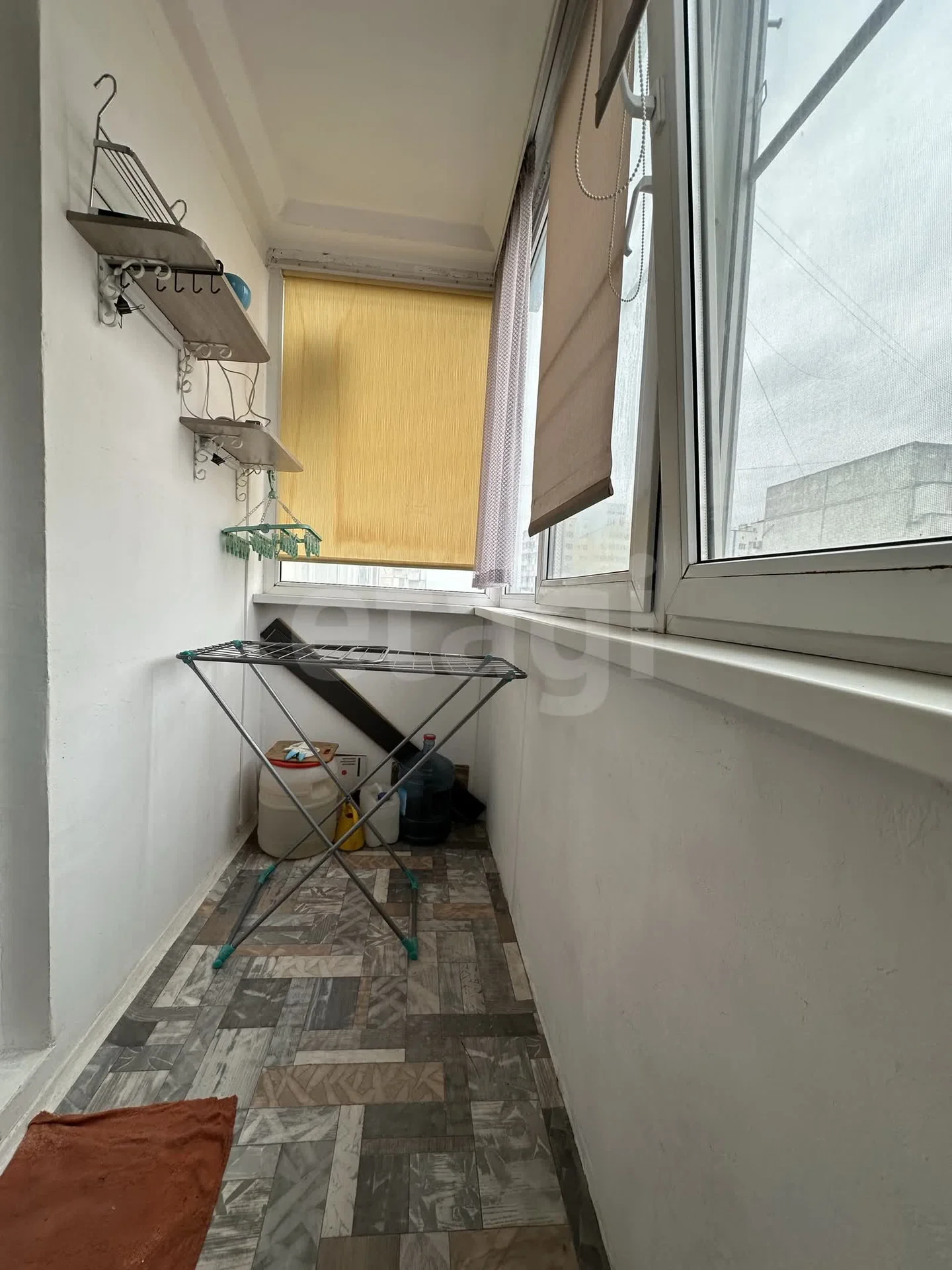 1-к квартира, 40м² (9-я Тихая улица, 17) - миниатюра 24