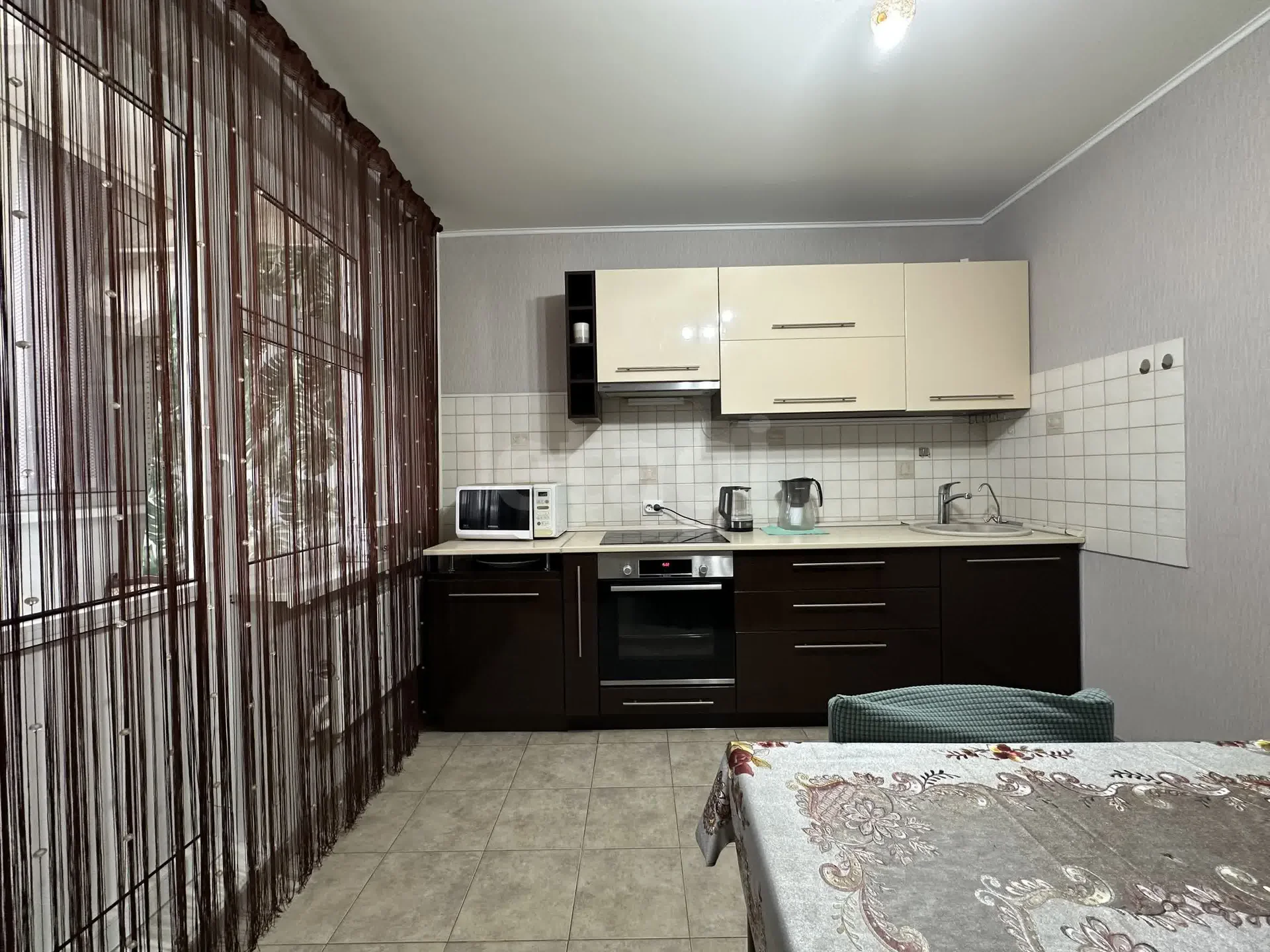 1-к квартира, 40м² (9-я Тихая улица, 17) - миниатюра 8