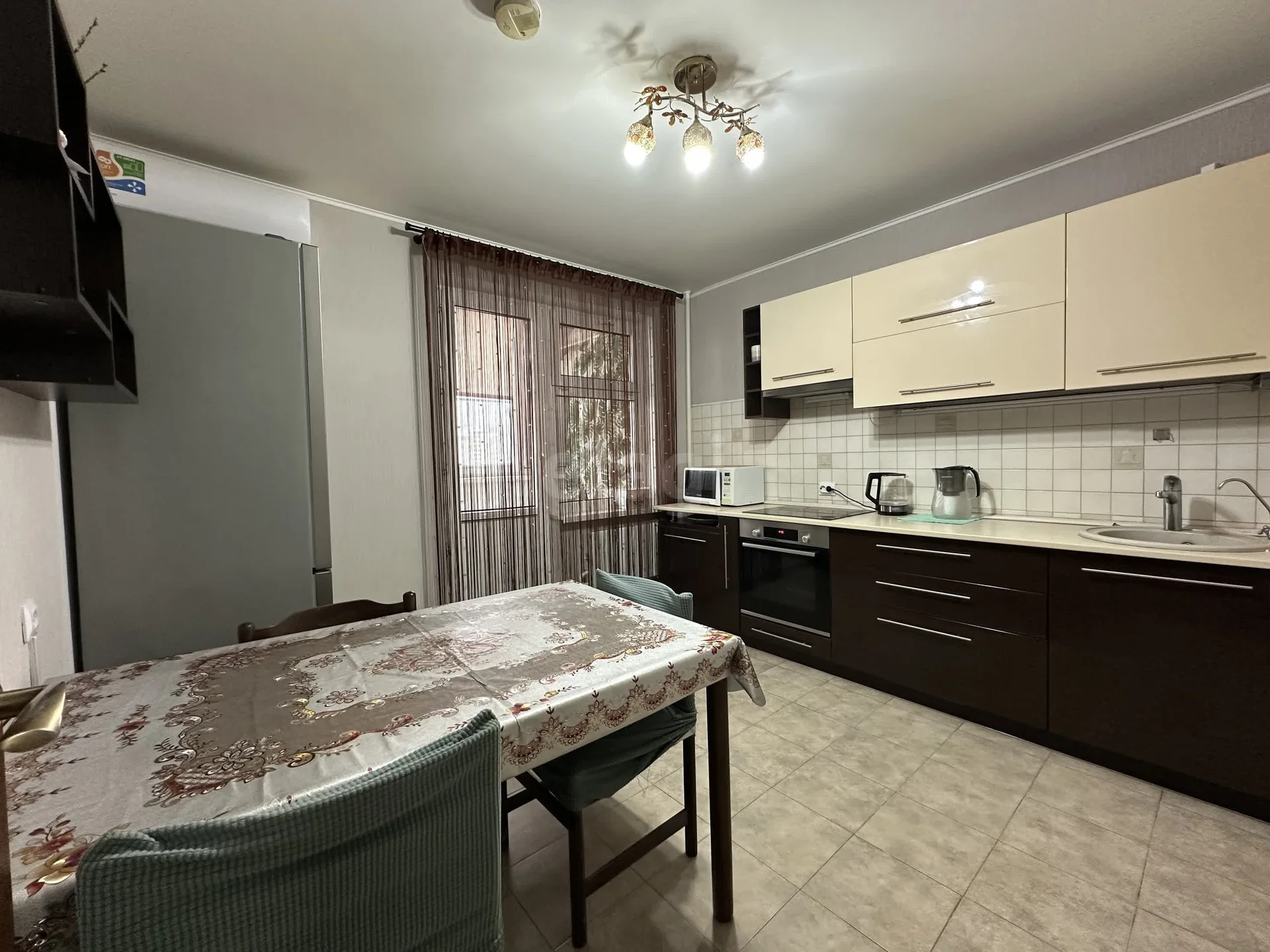 1-к квартира, 40м² (9-я Тихая улица, 17) - миниатюра 9