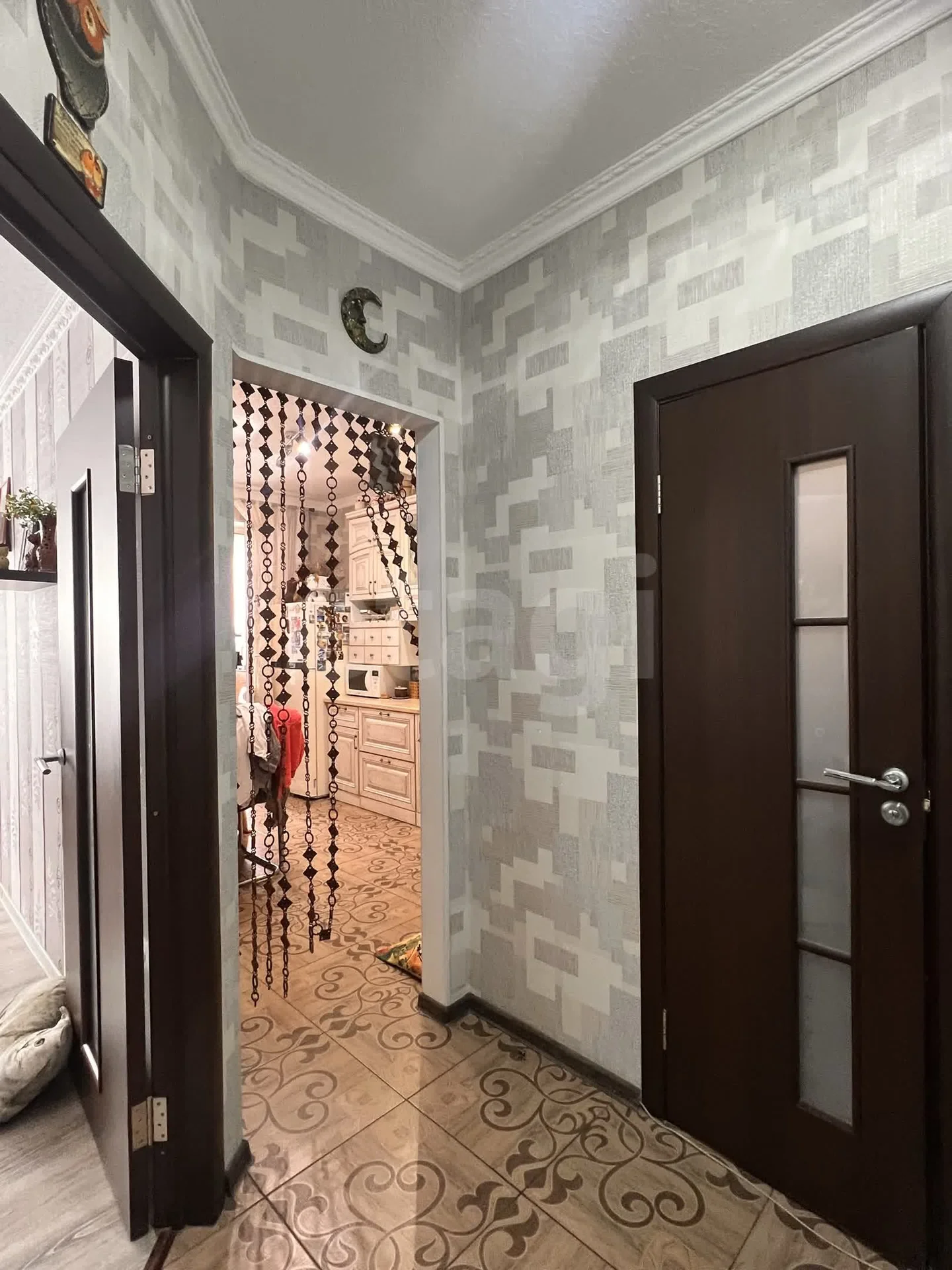 1-к квартира, 38.6м² (Первомайская улица, 36/2) - миниатюра 19