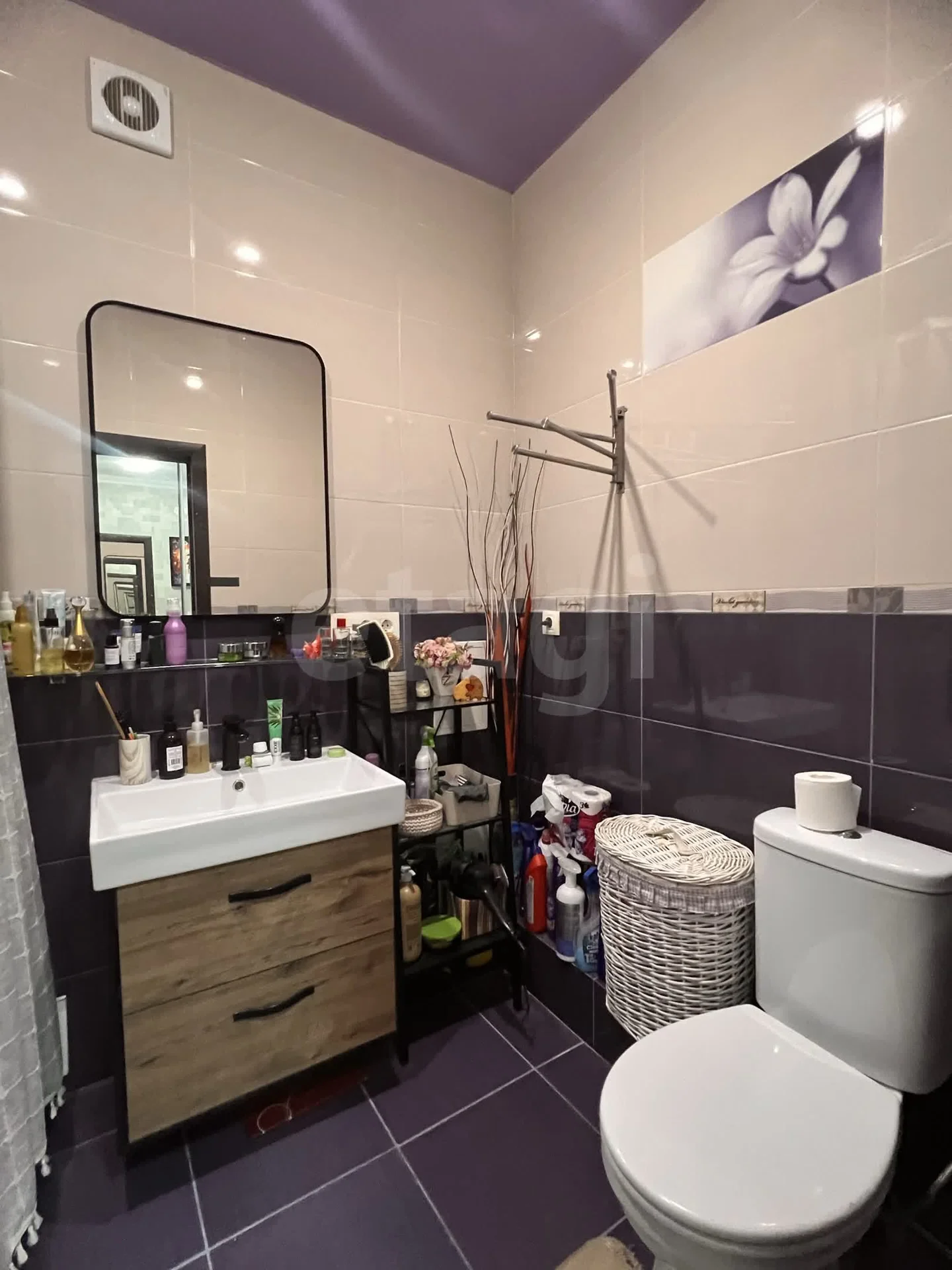 1-к квартира, 38.6м² (Первомайская улица, 36/2) - миниатюра 25
