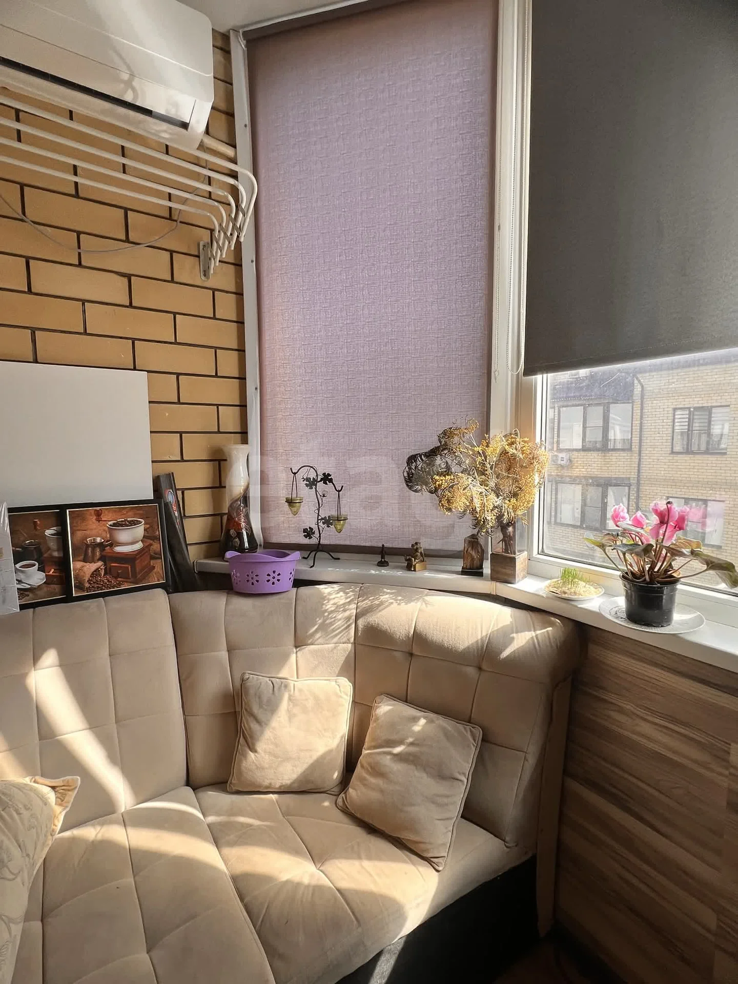 1-к квартира, 38.6м² (Первомайская улица, 36/2) - миниатюра 29