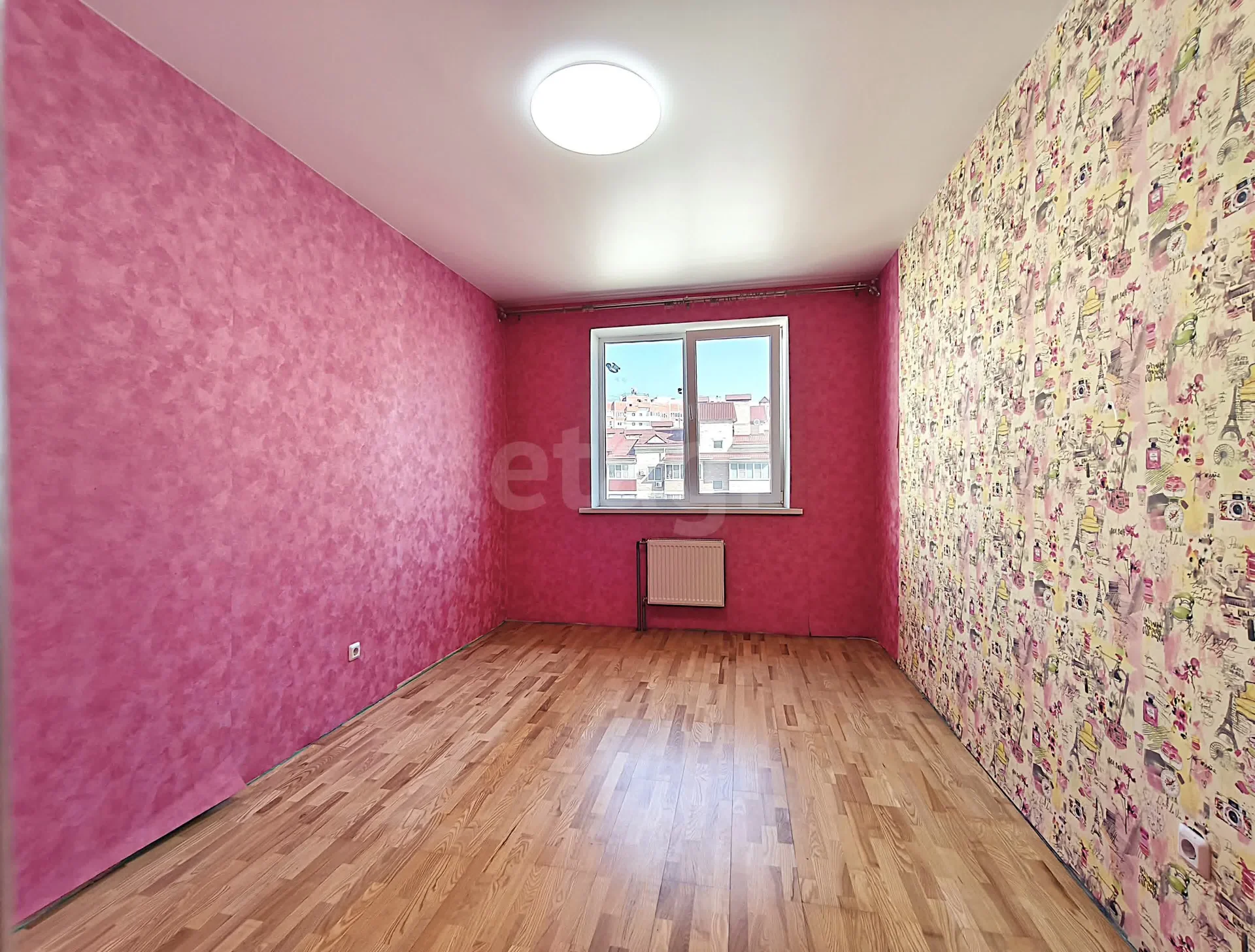 2-к квартира, 61.4м² (Артезианская улица, 10) - миниатюра 11