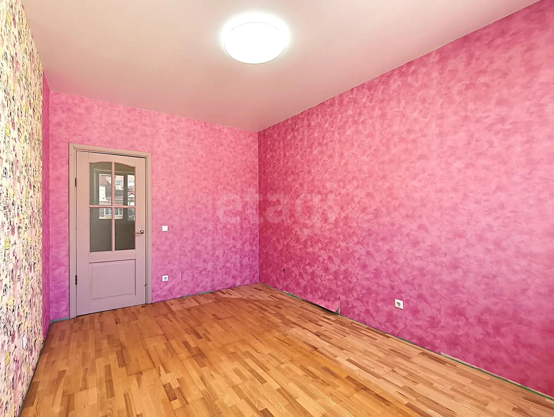 2-к квартира, 61.4м² (Артезианская улица, 10) - миниатюра 12