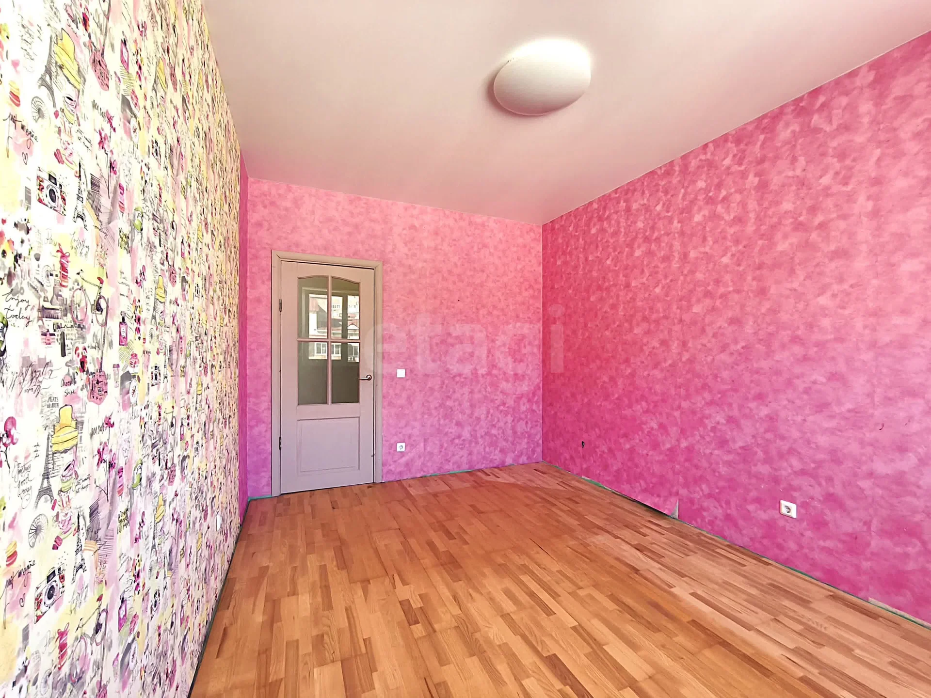 2-к квартира, 61.4м² (Артезианская улица, 10) - миниатюра 13