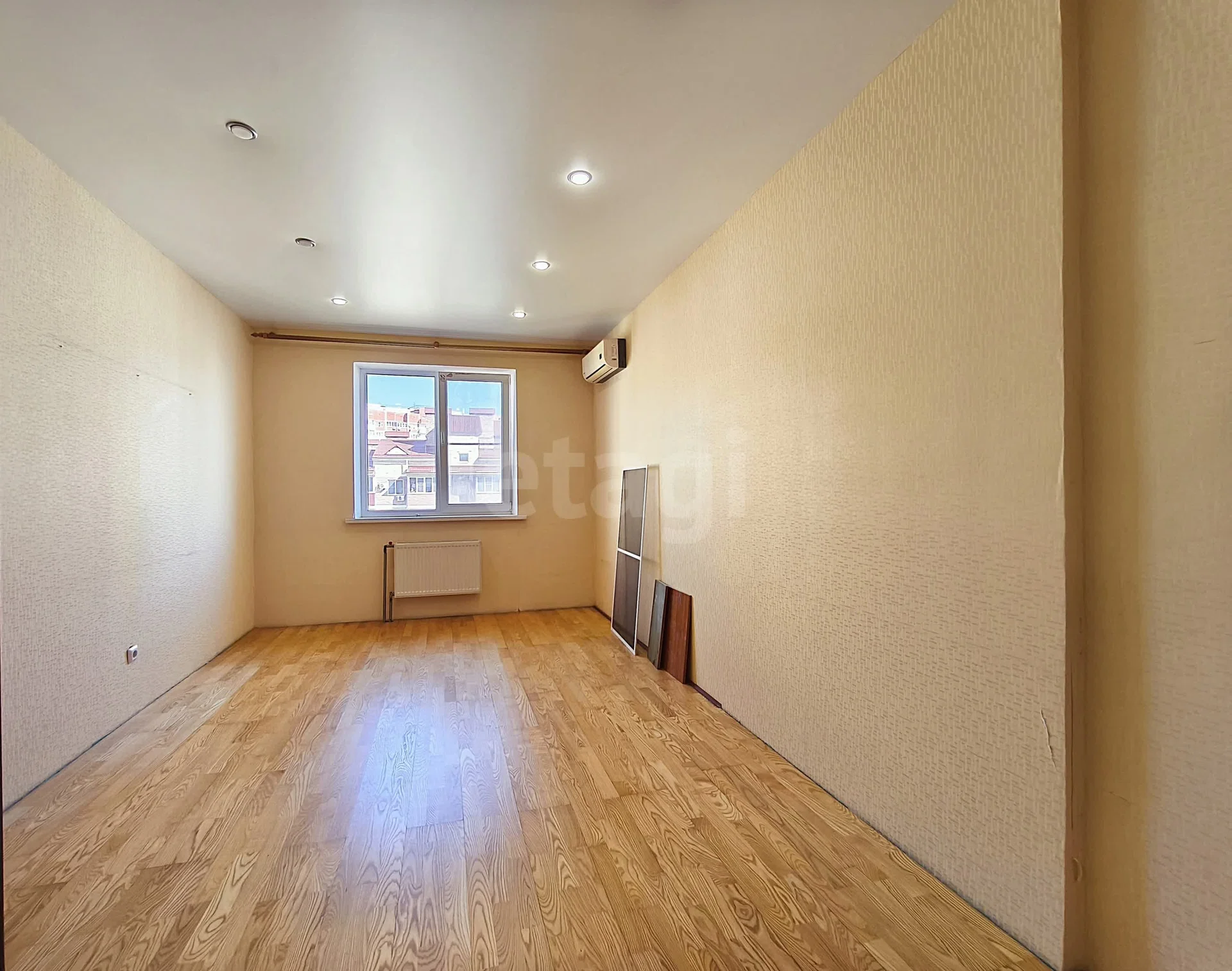 2-к квартира, 61.4м² (Артезианская улица, 10) - миниатюра 14