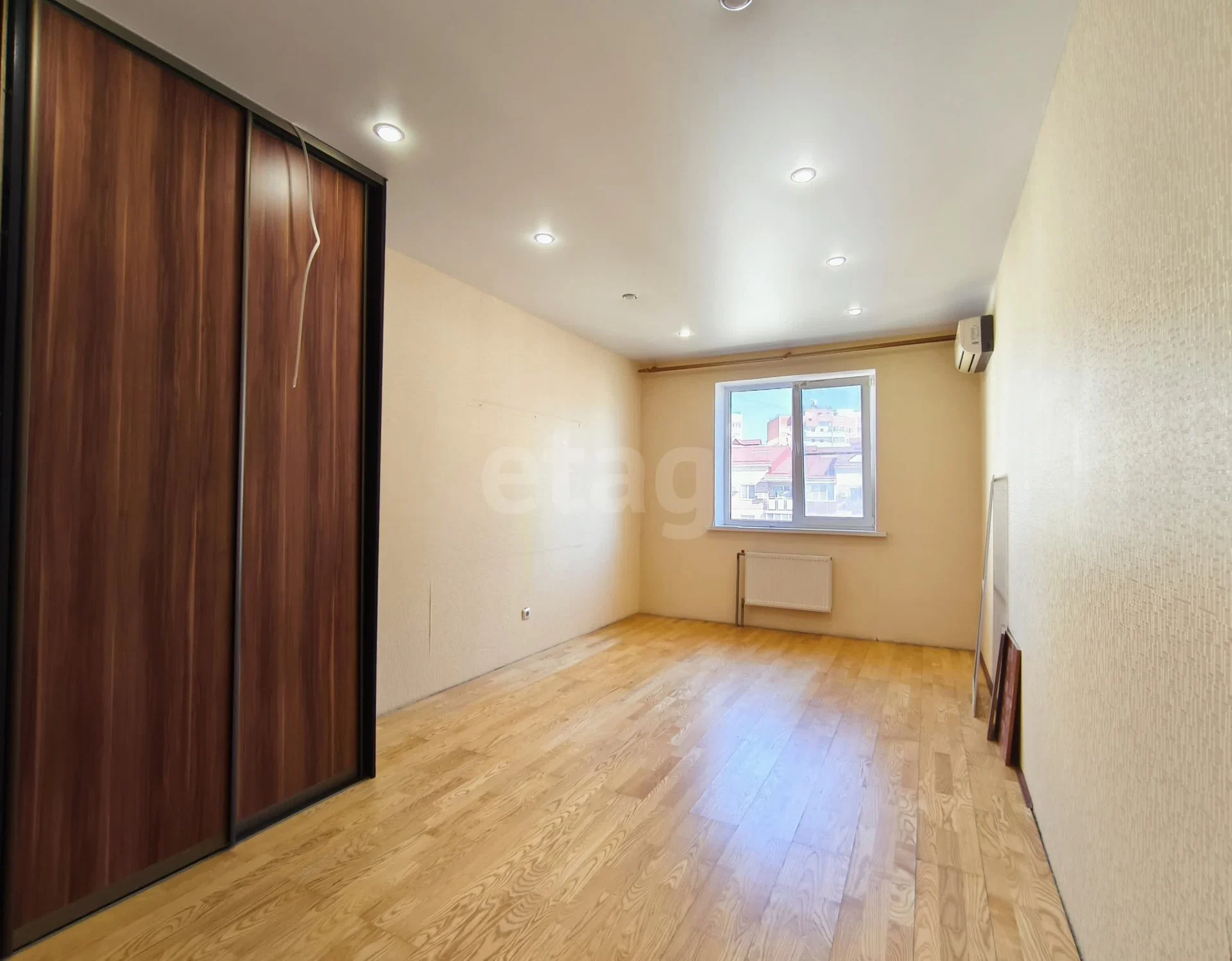 2-к квартира, 61.4м² (Артезианская улица, 10) - миниатюра 15
