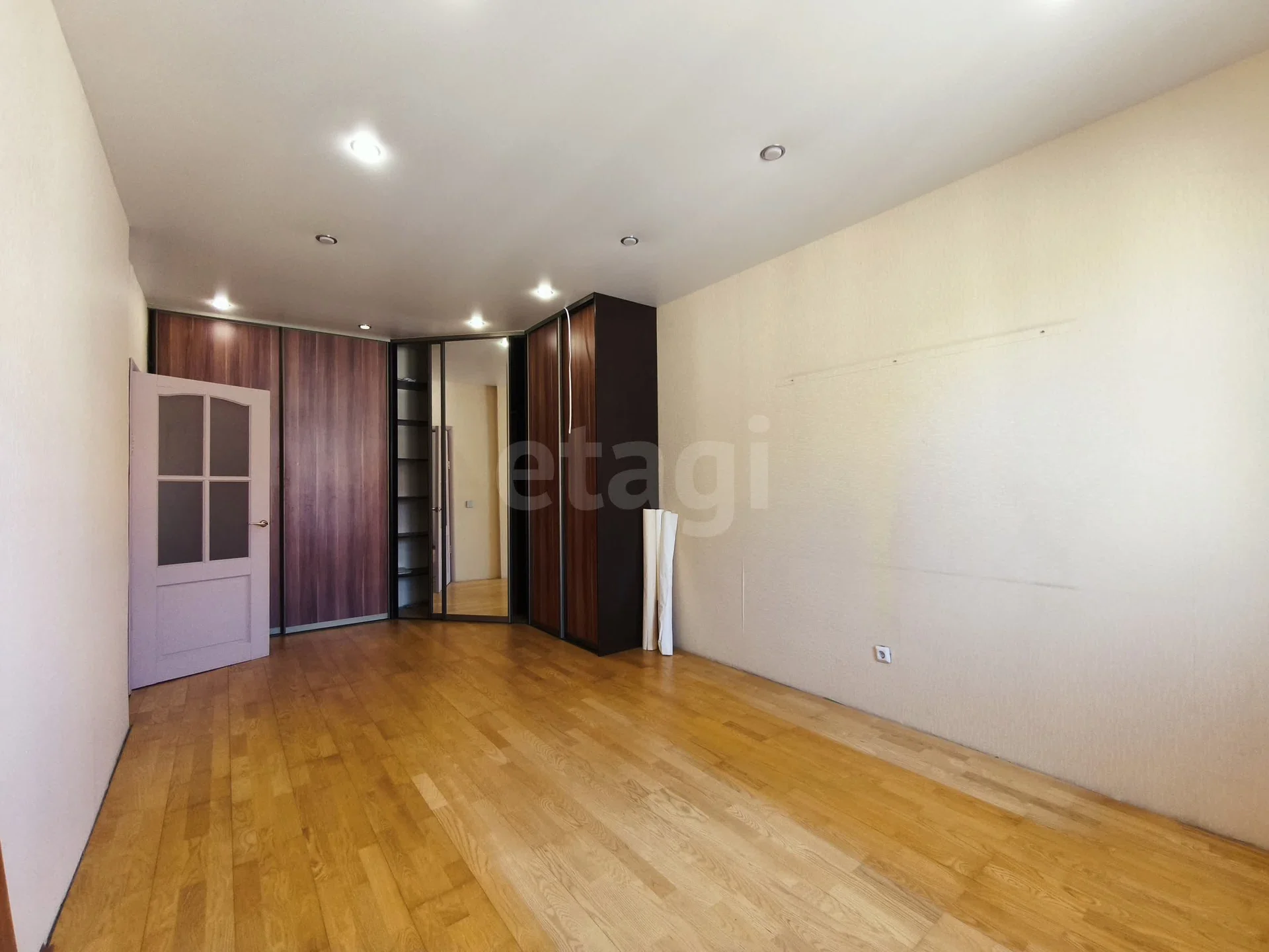 2-к квартира, 61.4м² (Артезианская улица, 10) - миниатюра 16