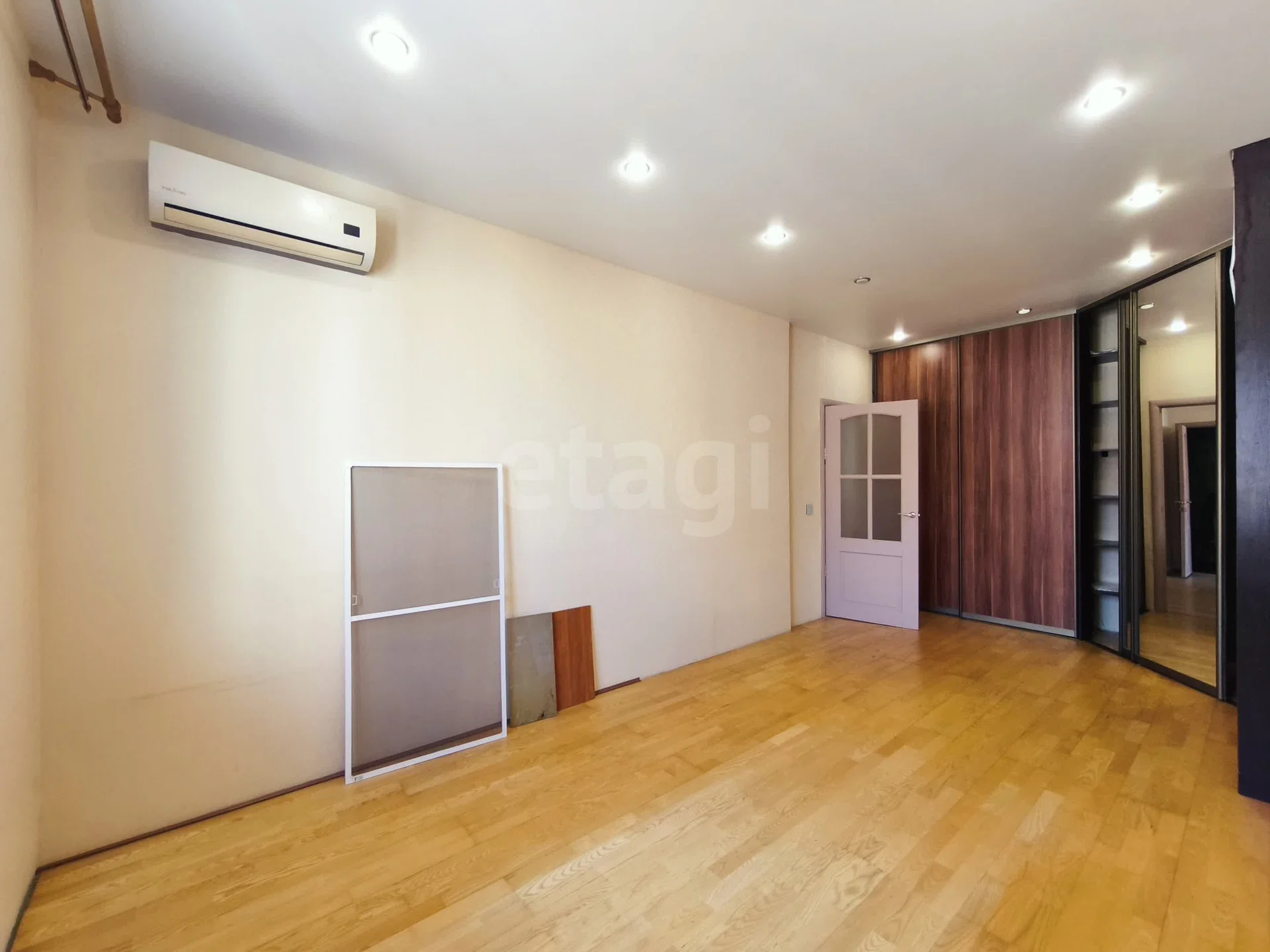 2-к квартира, 61.4м² (Артезианская улица, 10) - миниатюра 17