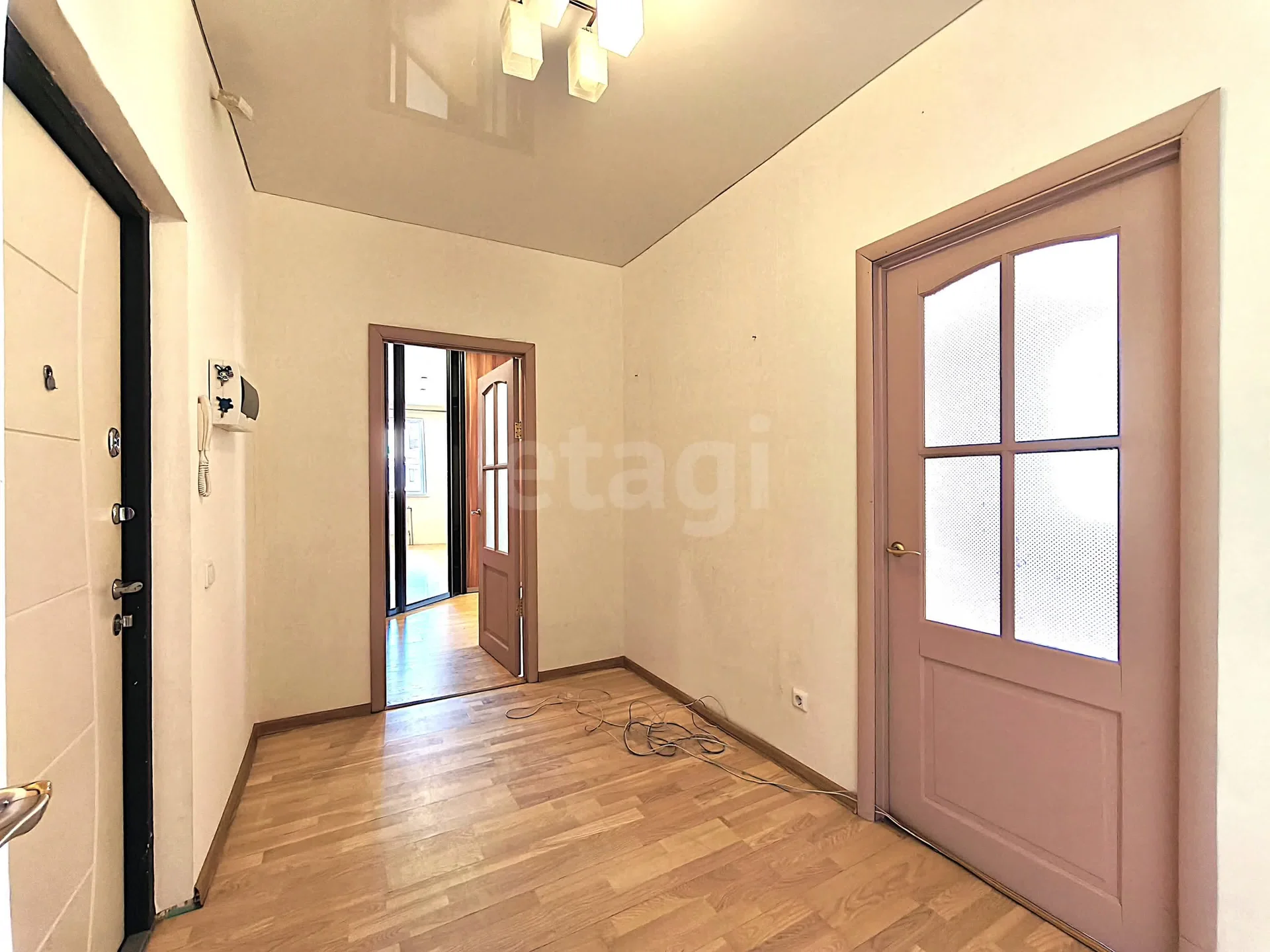 2-к квартира, 61.4м² (Артезианская улица, 10) - миниатюра 18