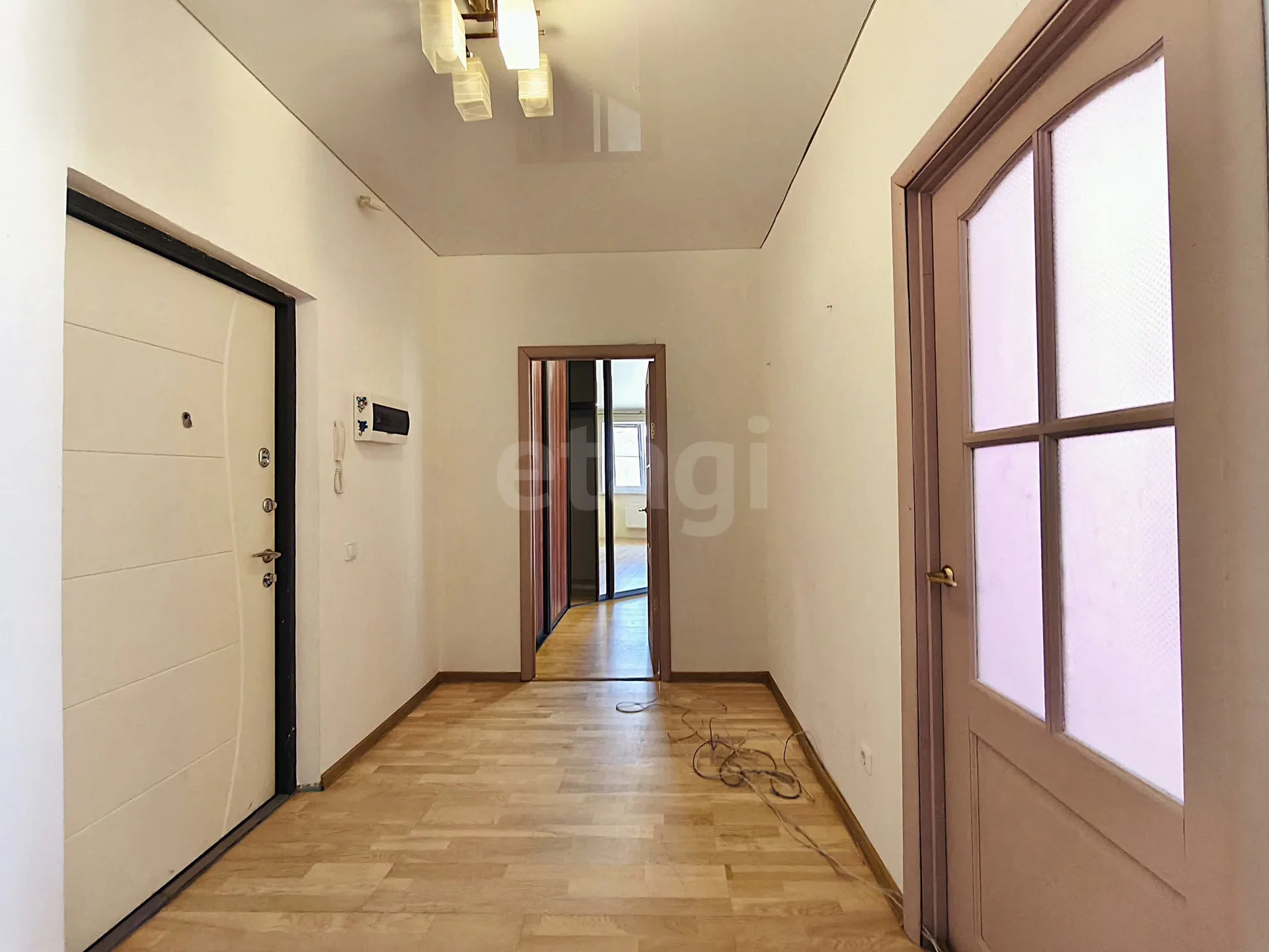 2-к квартира, 61.4м² (Артезианская улица, 10) - миниатюра 19
