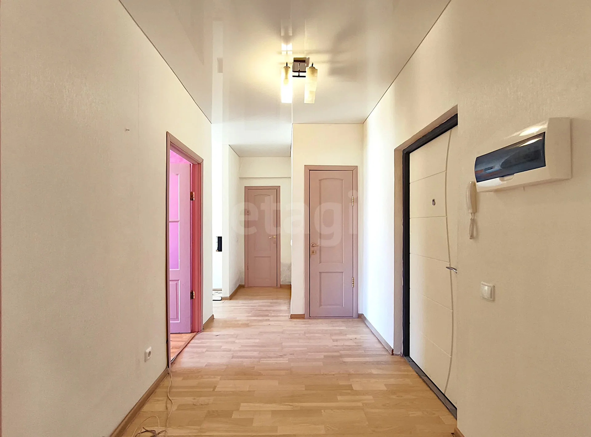 2-к квартира, 61.4м² (Артезианская улица, 10) - миниатюра 20
