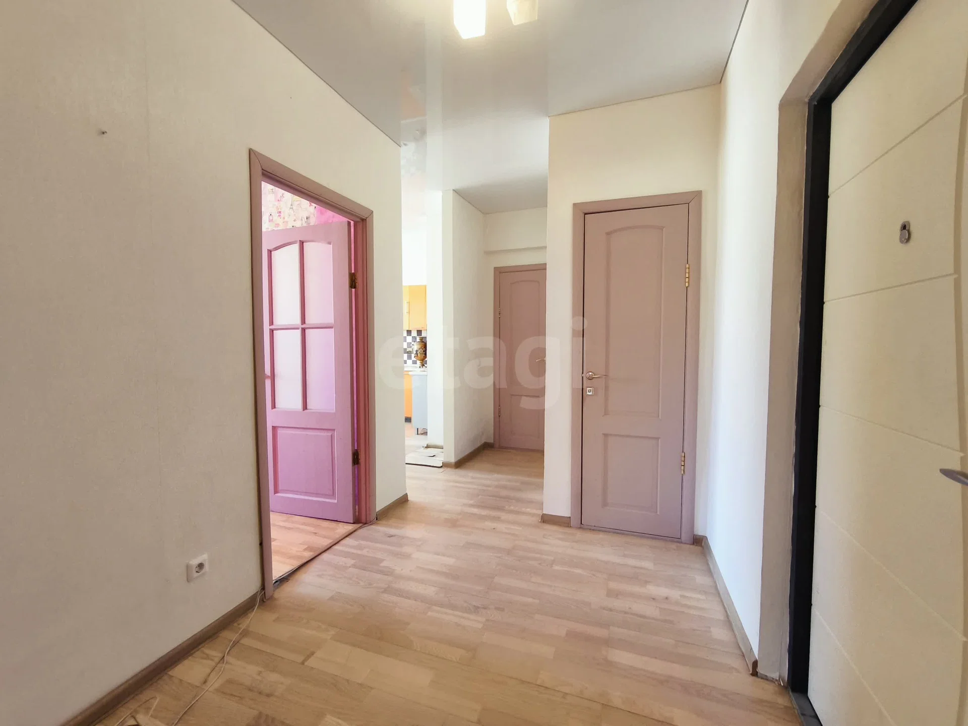 2-к квартира, 61.4м² (Артезианская улица, 10) - миниатюра 21