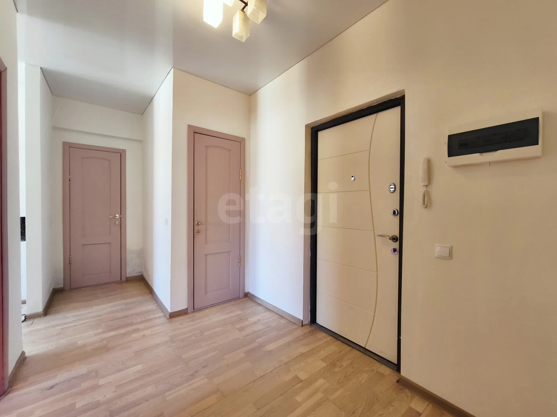 2-к квартира, 61.4м² (Артезианская улица, 10) - миниатюра 22
