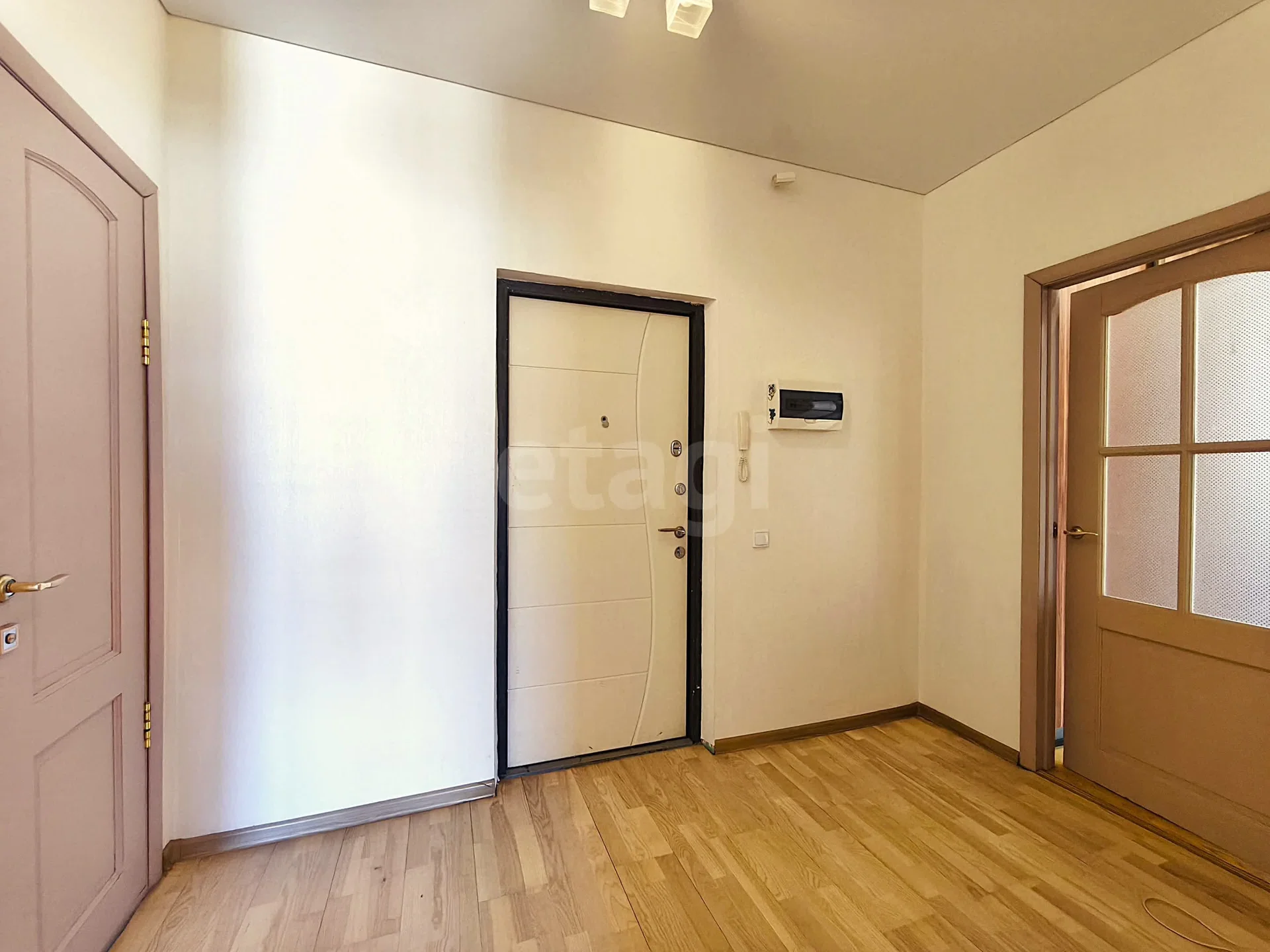2-к квартира, 61.4м² (Артезианская улица, 10) - миниатюра 23