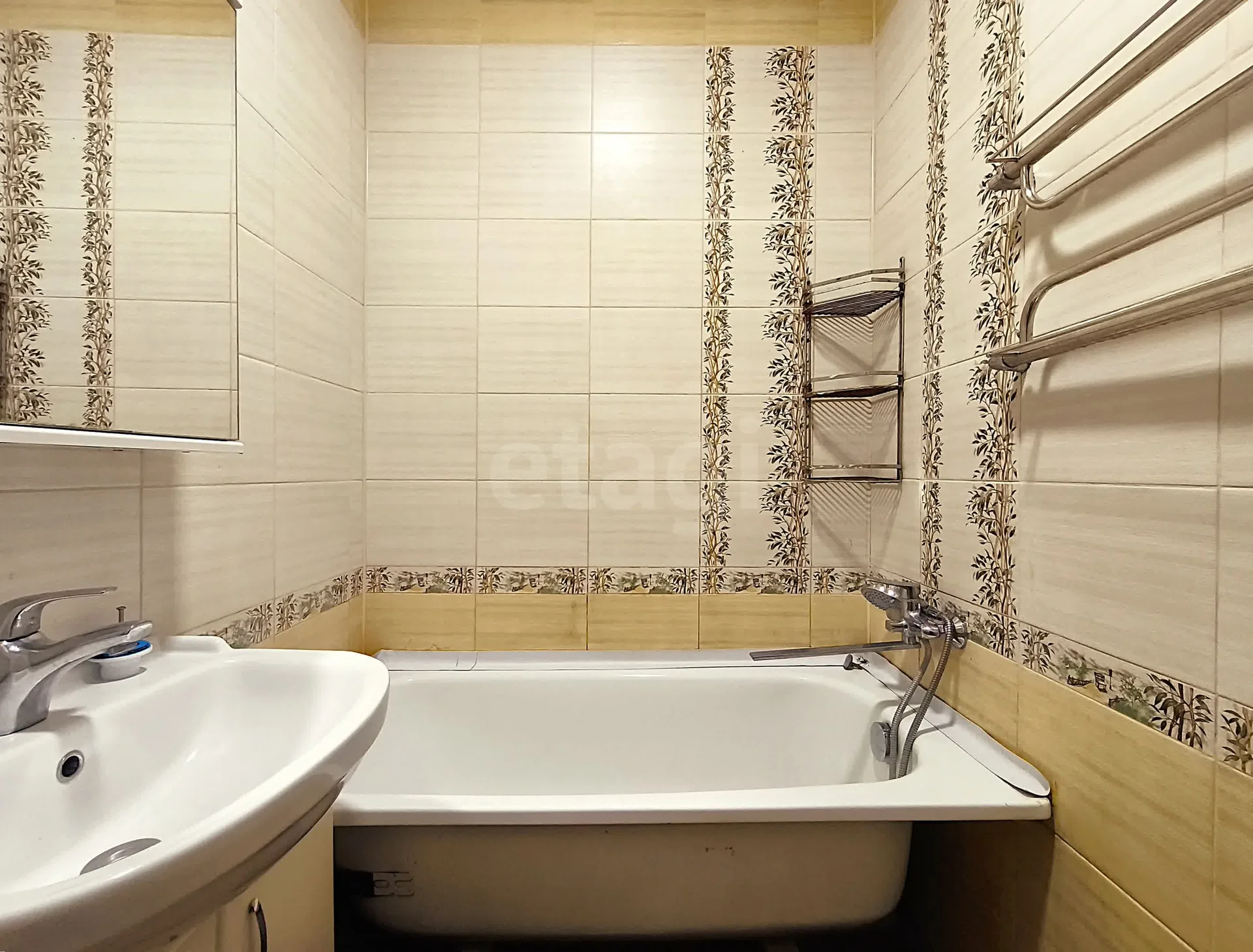 2-к квартира, 61.4м² (Артезианская улица, 10) - миниатюра 26