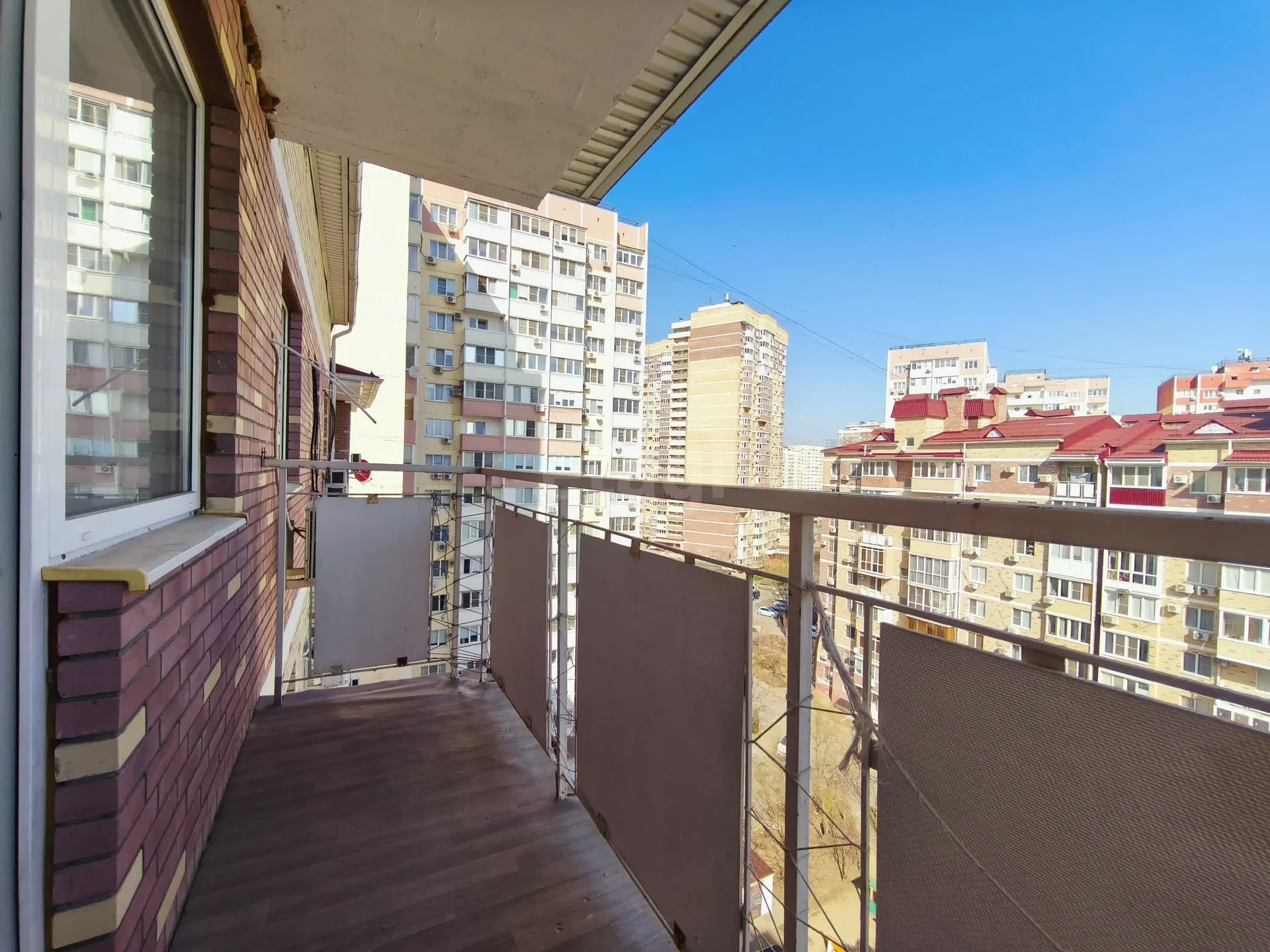 2-к квартира, 61.4м² (Артезианская улица, 10) - миниатюра 32