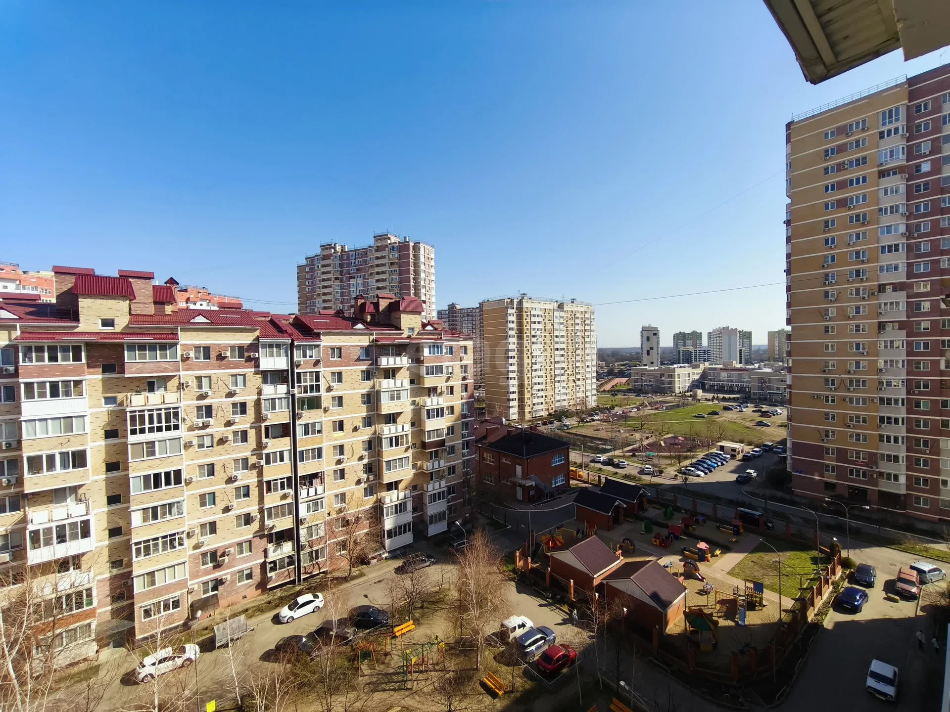 2-к квартира, 61.4м² (Артезианская улица, 10) - миниатюра 38