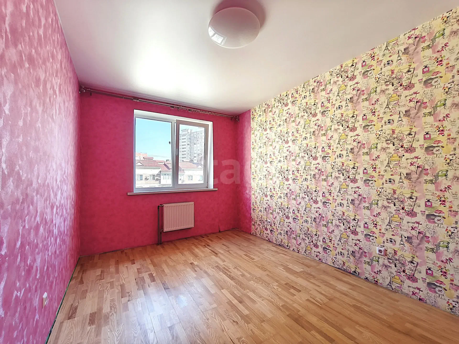 2-к квартира, 61.4м² (Артезианская улица, 10) - миниатюра 4