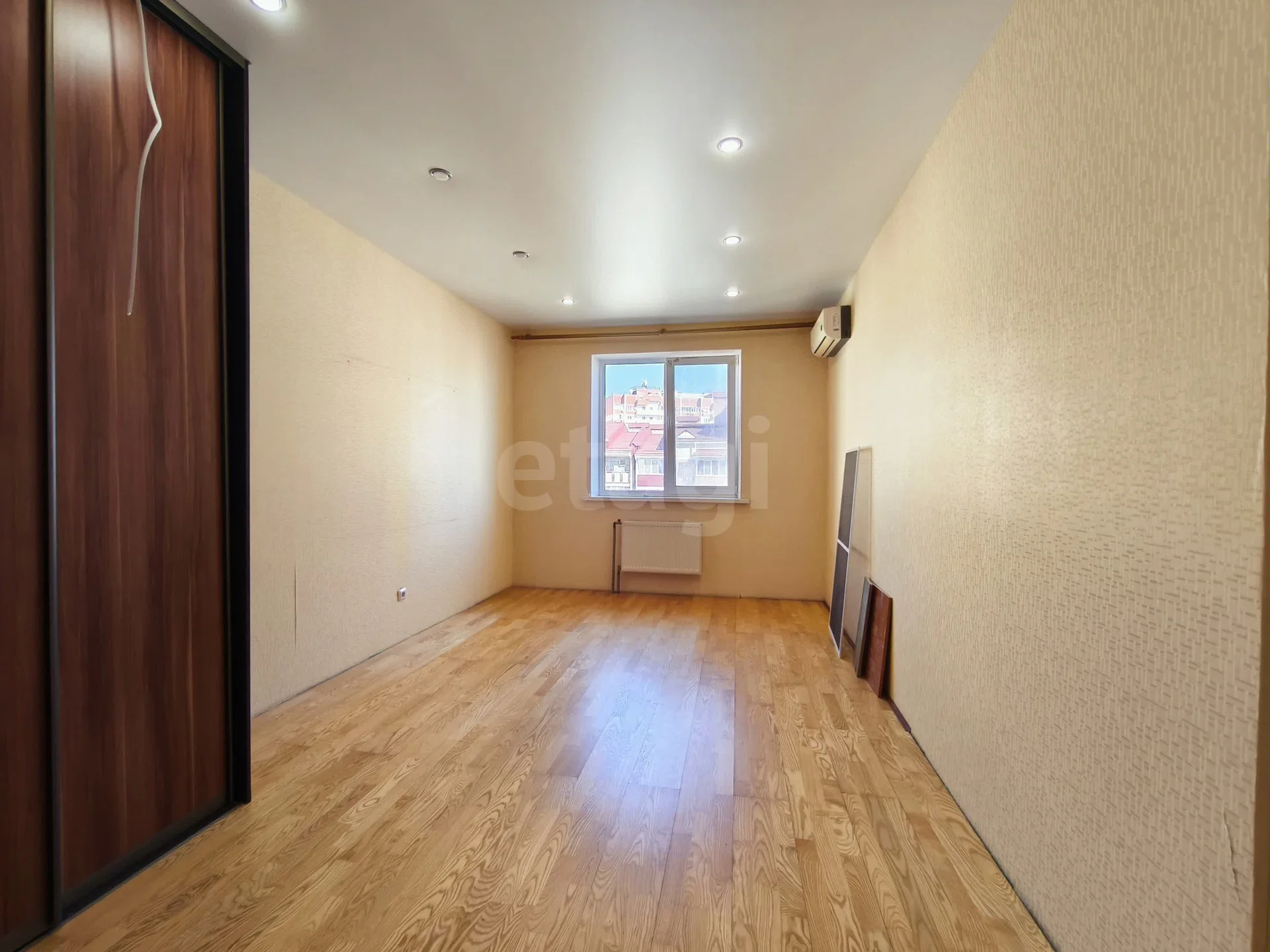 2-к квартира, 61.4м² (Артезианская улица, 10) - миниатюра 5