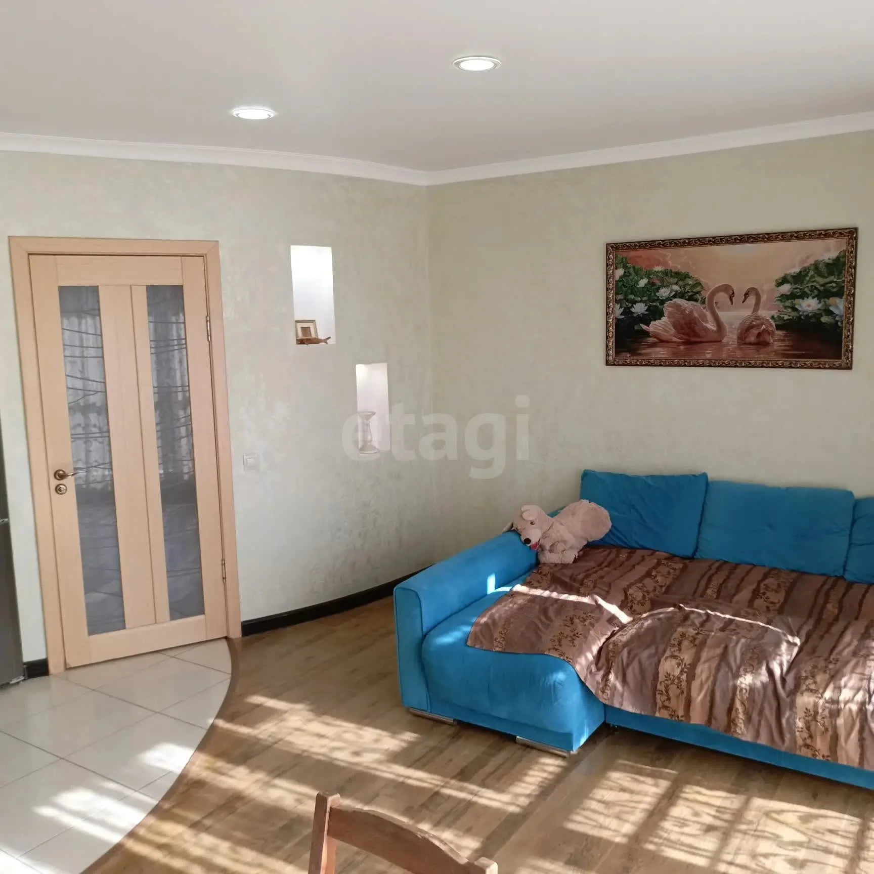2-к квартира, 53м² (улица имени Ф.И. Шаляпина, 33/1к1) - миниатюра 15
