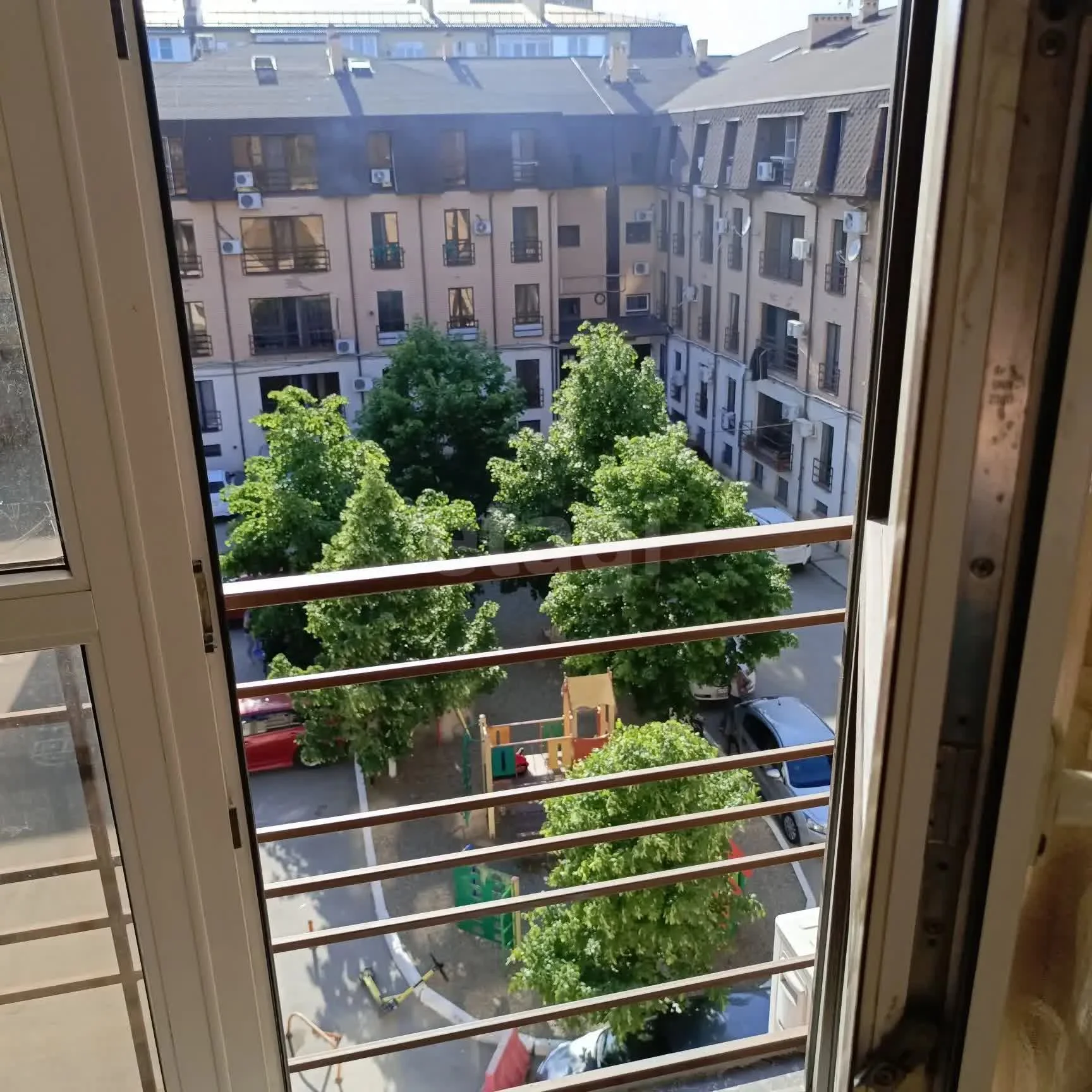 2-к квартира, 53м² (улица имени Ф.И. Шаляпина, 33/1к1) - миниатюра 16