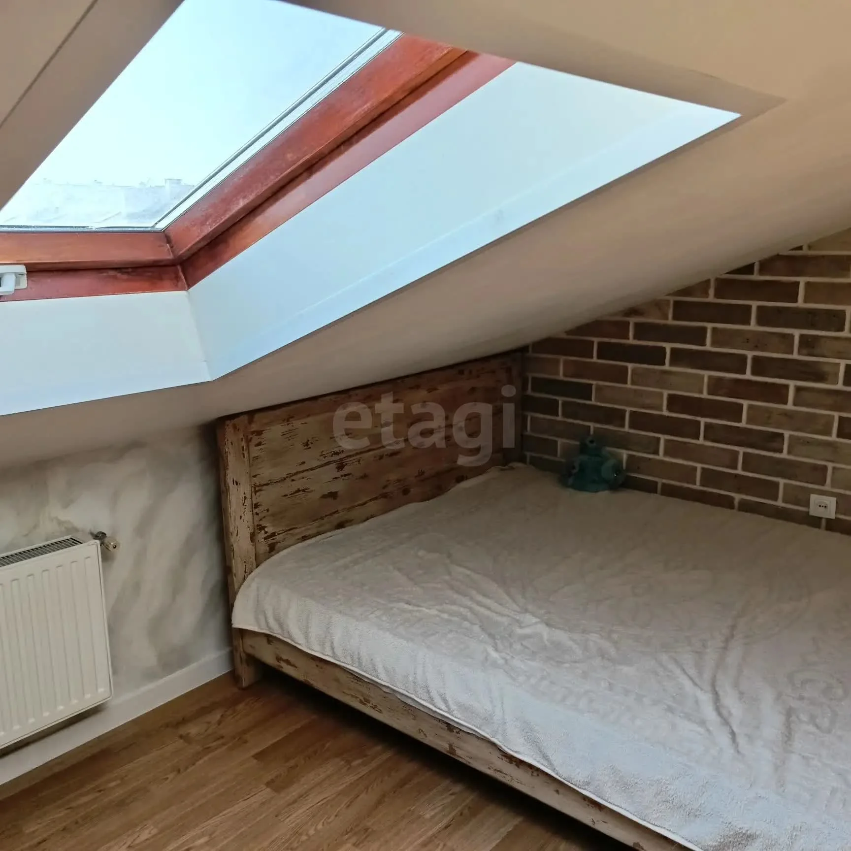 2-к квартира, 53м² (улица имени Ф.И. Шаляпина, 33/1к1) - миниатюра 18