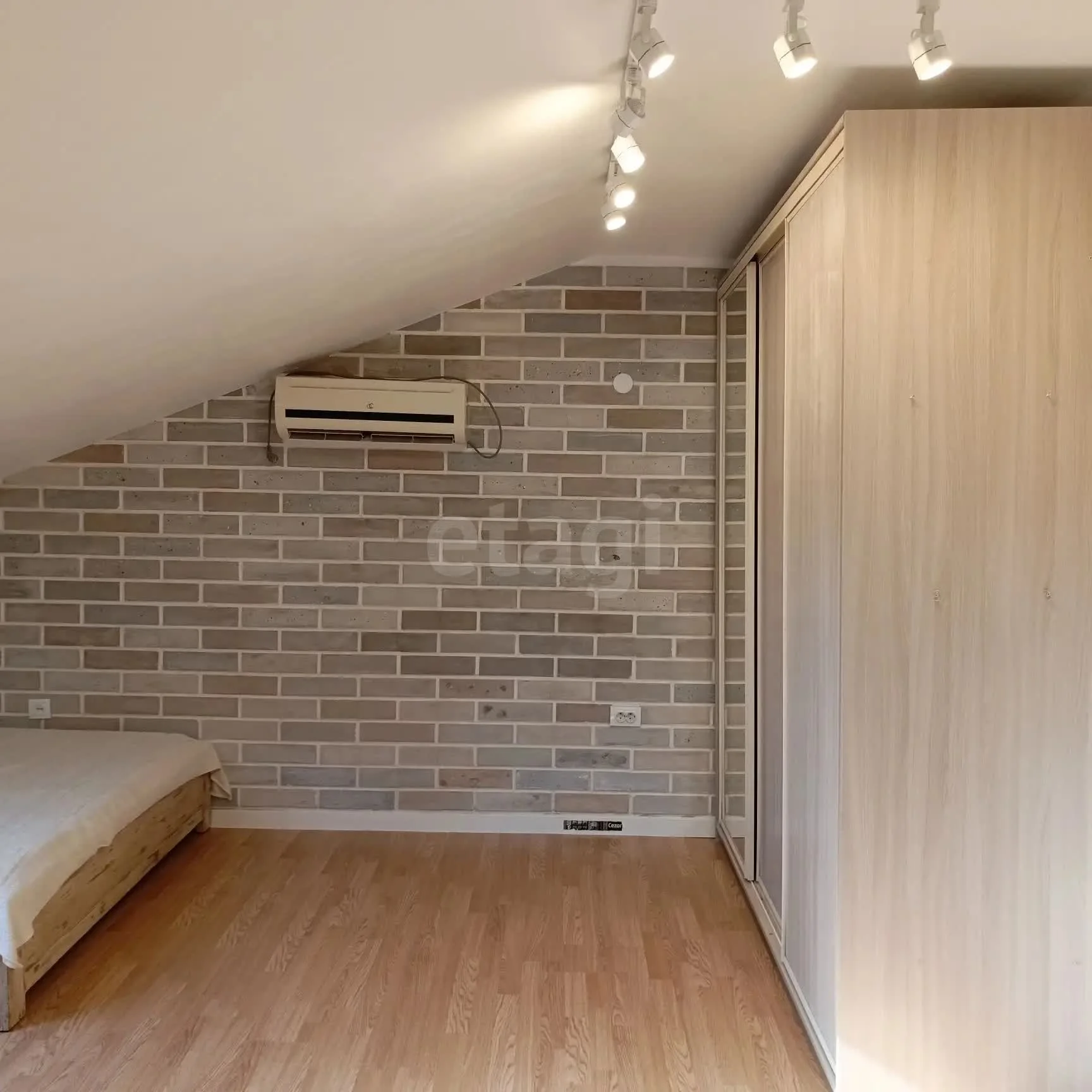 2-к квартира, 53м² (улица имени Ф.И. Шаляпина, 33/1к1) - миниатюра 19