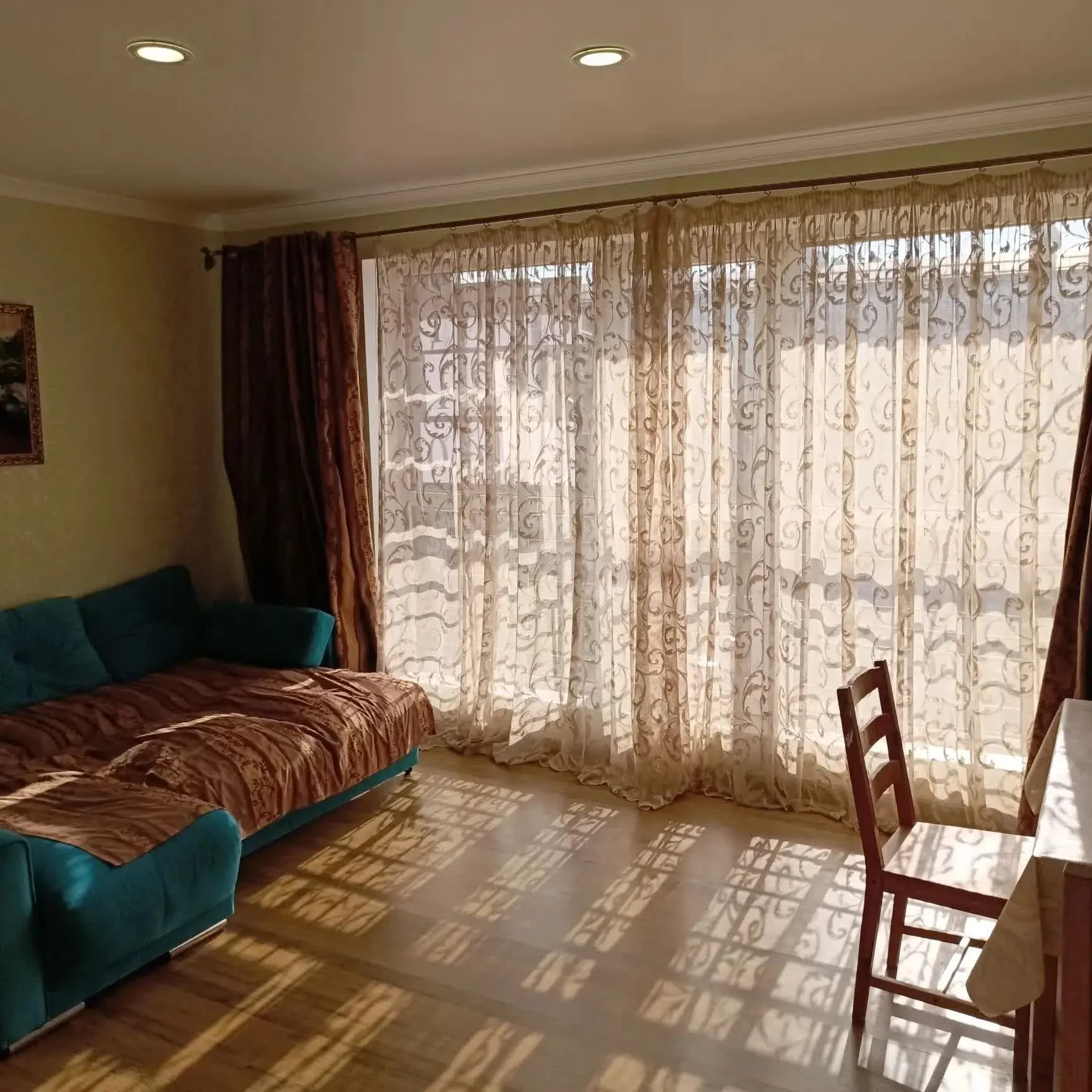 2-к квартира, 53м² (улица имени Ф.И. Шаляпина, 33/1к1) - миниатюра 2