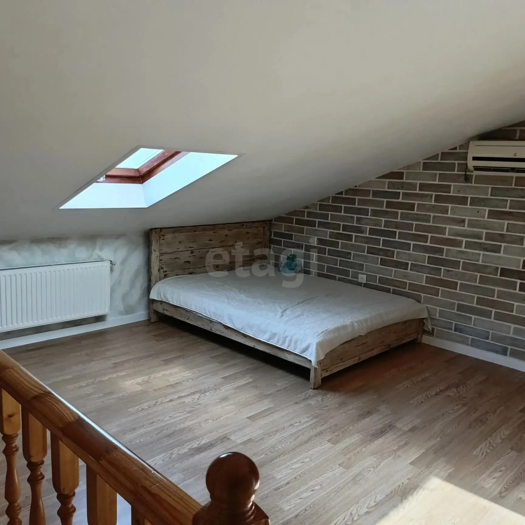 2-к квартира, 53м² (улица имени Ф.И. Шаляпина, 33/1к1) - миниатюра 21