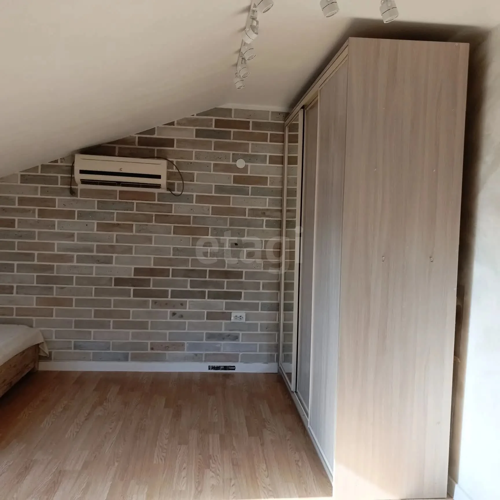 2-к квартира, 53м² (улица имени Ф.И. Шаляпина, 33/1к1) - миниатюра 22