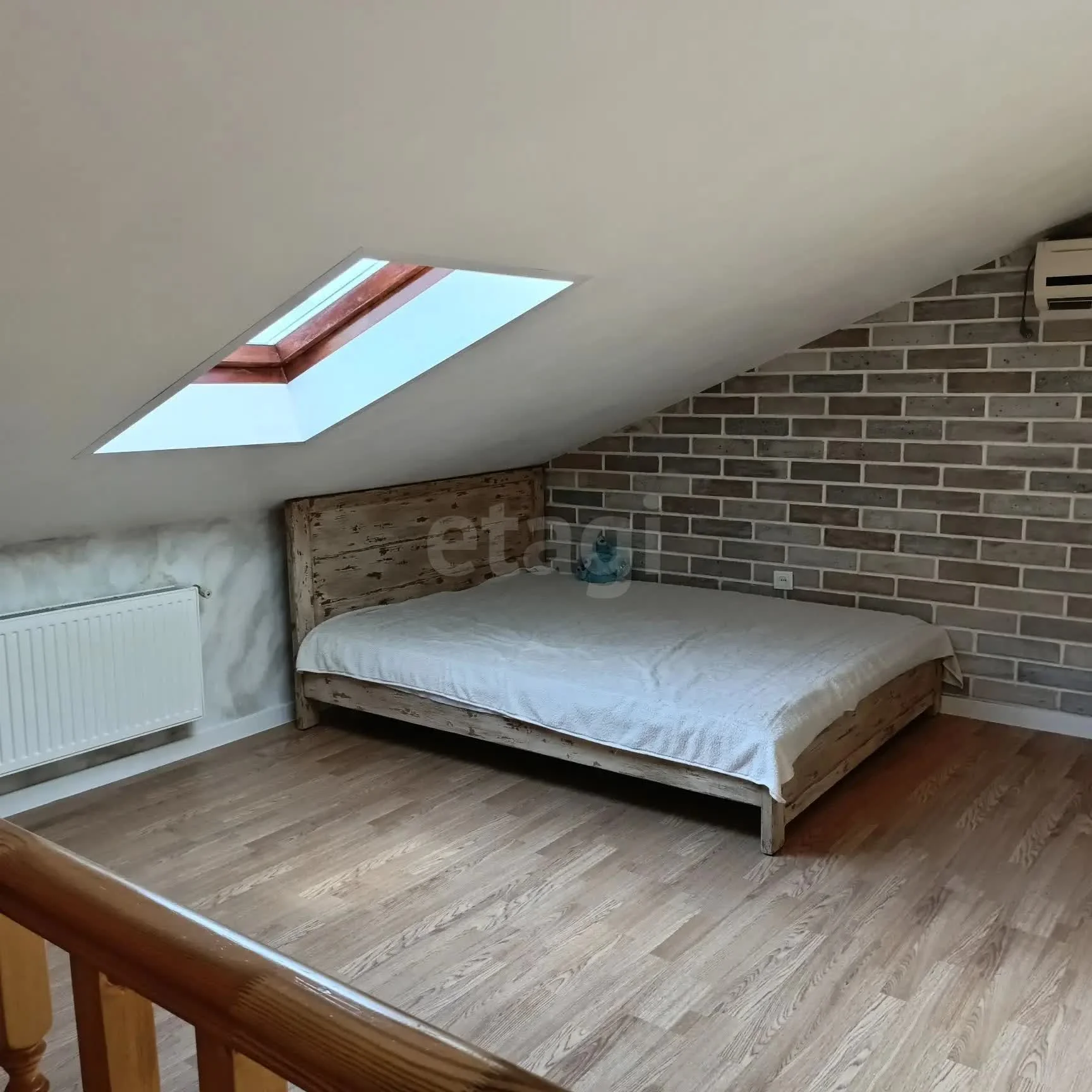 2-к квартира, 53м² (улица имени Ф.И. Шаляпина, 33/1к1) - миниатюра 23