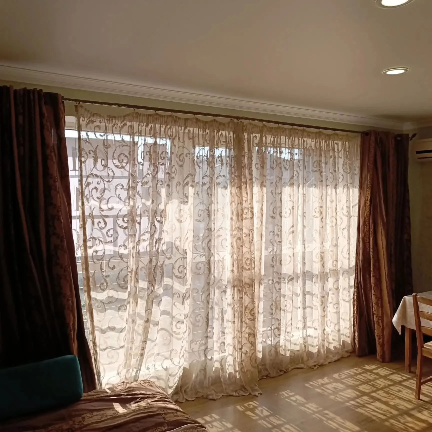 2-к квартира, 53м² (улица имени Ф.И. Шаляпина, 33/1к1) - миниатюра 3