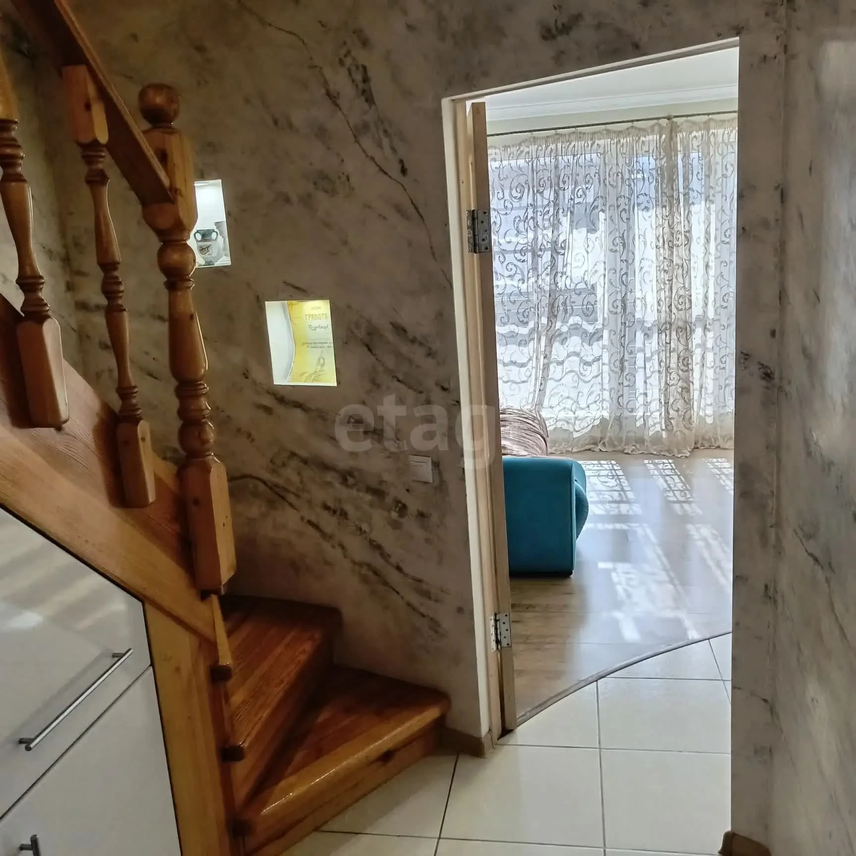 2-к квартира, 53м² (улица имени Ф.И. Шаляпина, 33/1к1) - миниатюра 4