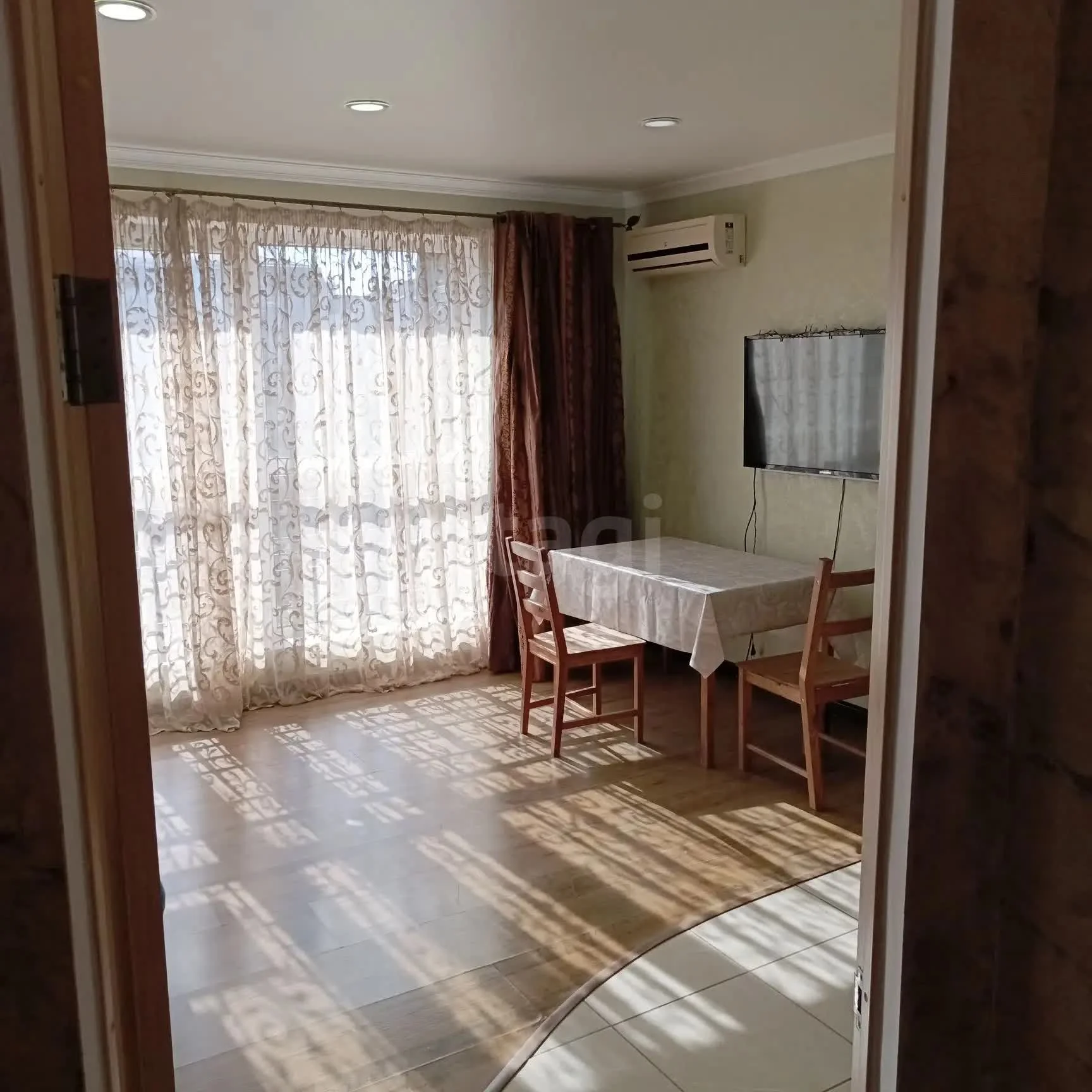 2-к квартира, 53м² (улица имени Ф.И. Шаляпина, 33/1к1) - миниатюра 5