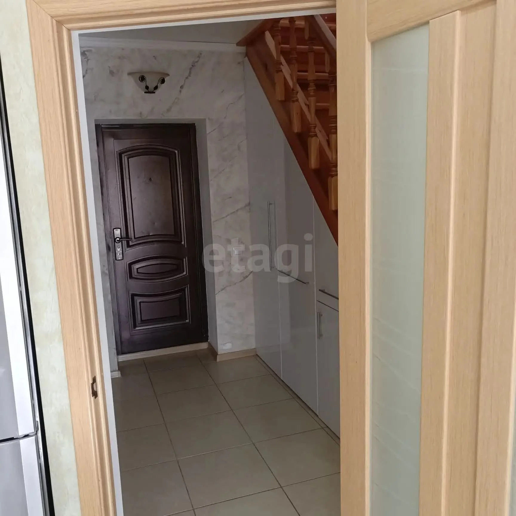2-к квартира, 53м² (улица имени Ф.И. Шаляпина, 33/1к1) - миниатюра 6