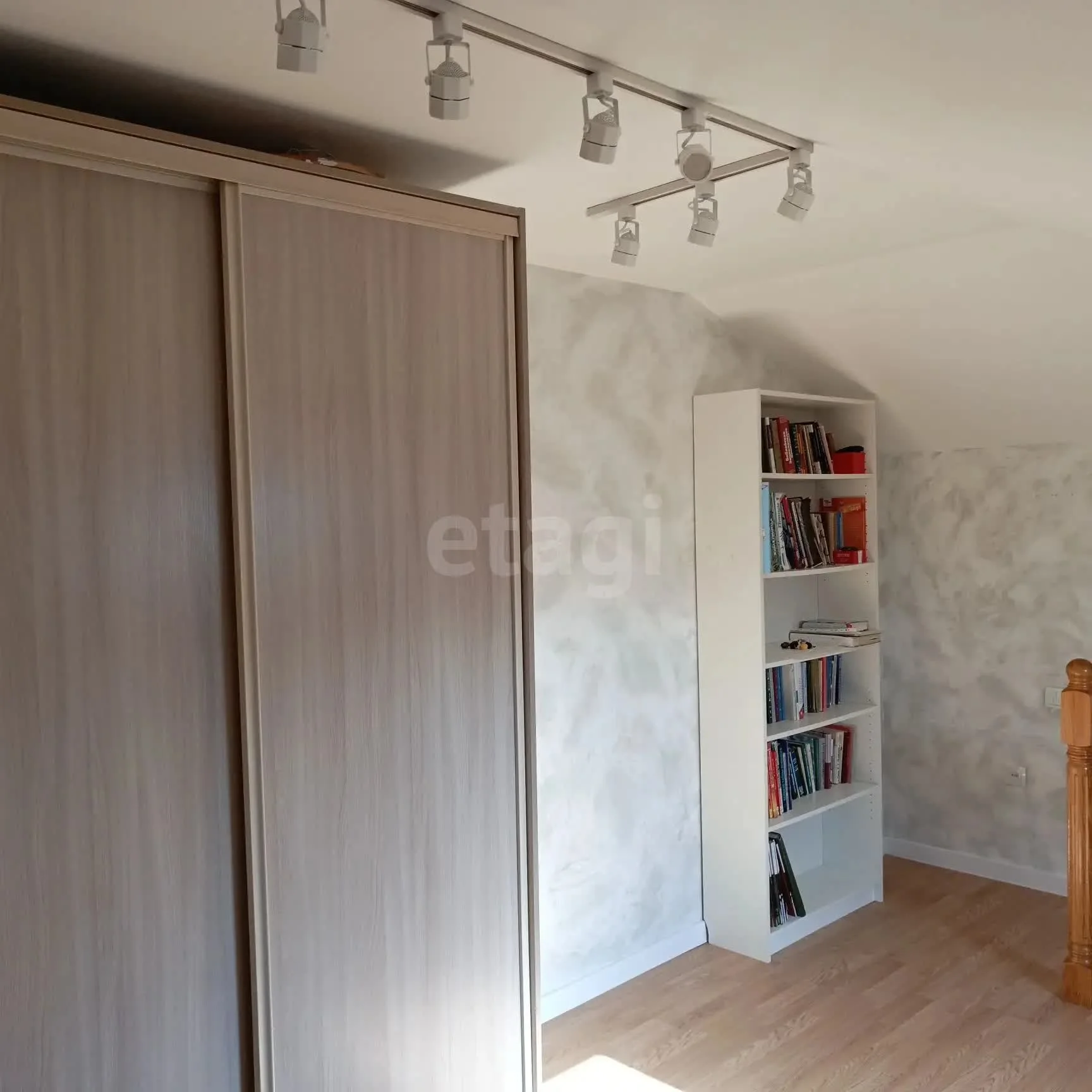 2-к квартира, 53м² (улица имени Ф.И. Шаляпина, 33/1к1) - миниатюра 8