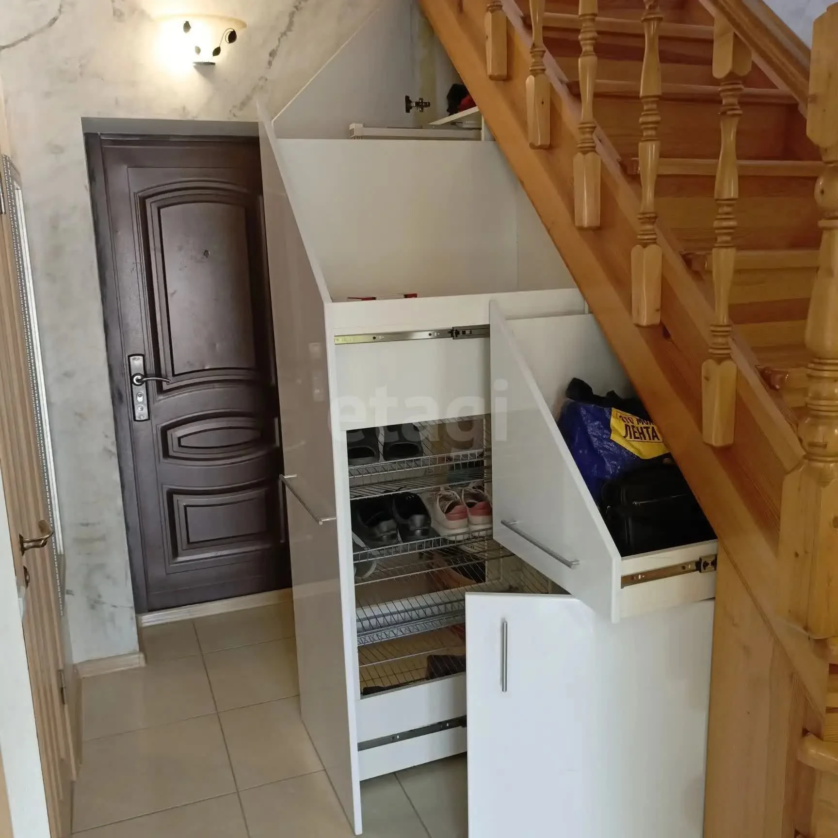 2-к квартира, 53м² (улица имени Ф.И. Шаляпина, 33/1к1) - миниатюра 9