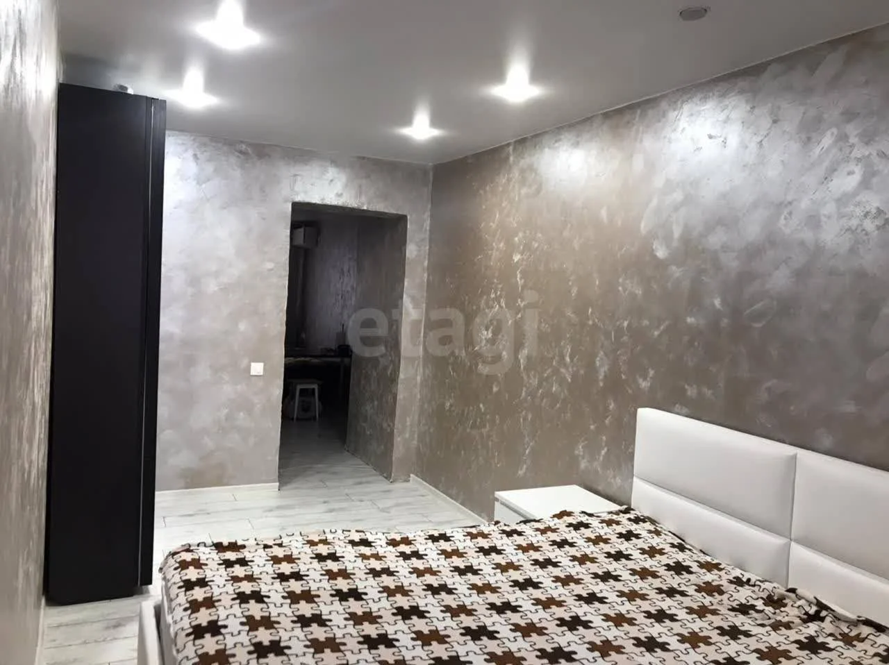 2-к квартира, 44.9м² (улица Гагарина, 250а) - миниатюра 12