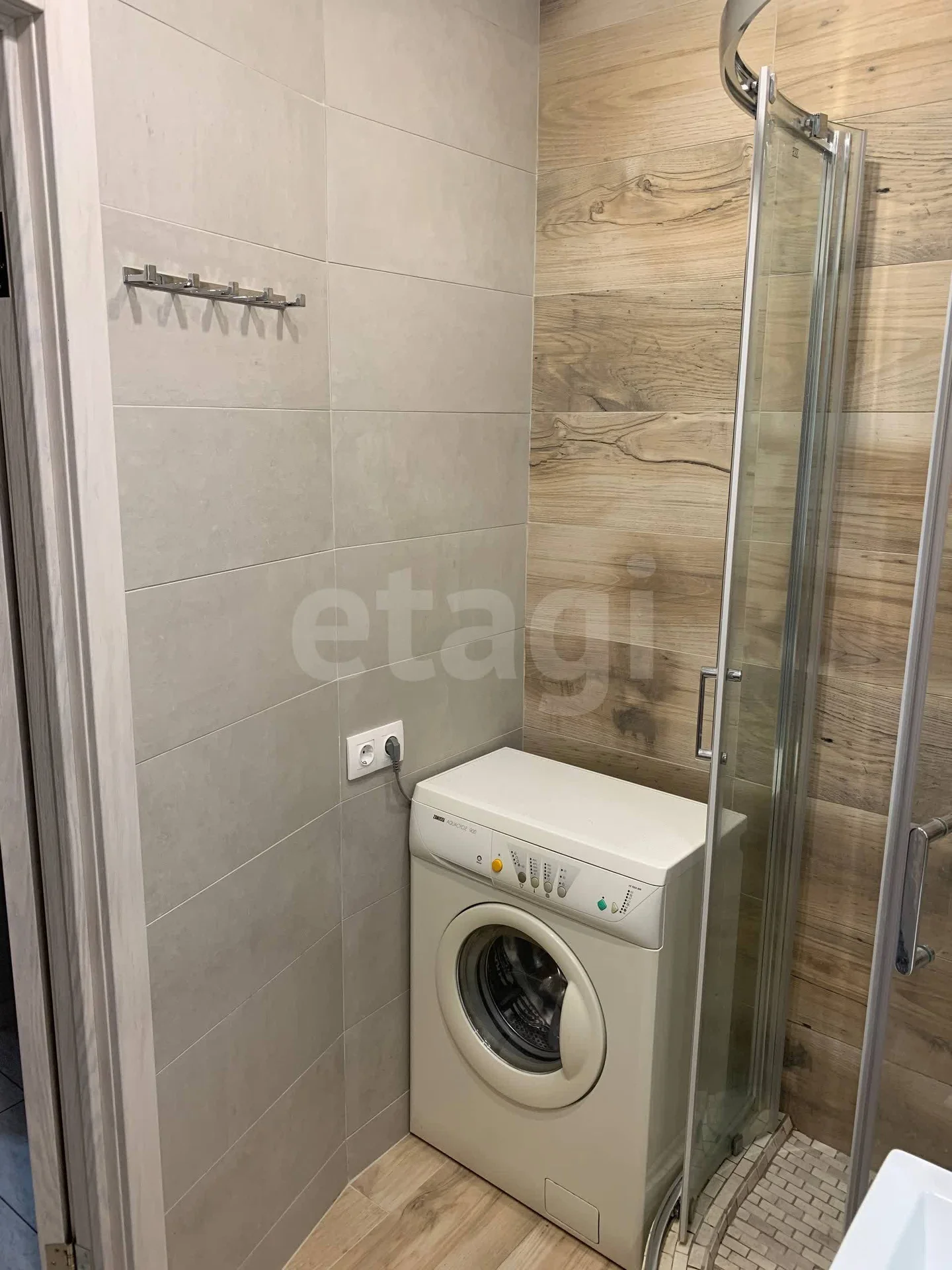 2-к квартира, 44.9м² (улица Гагарина, 250а) - миниатюра 19