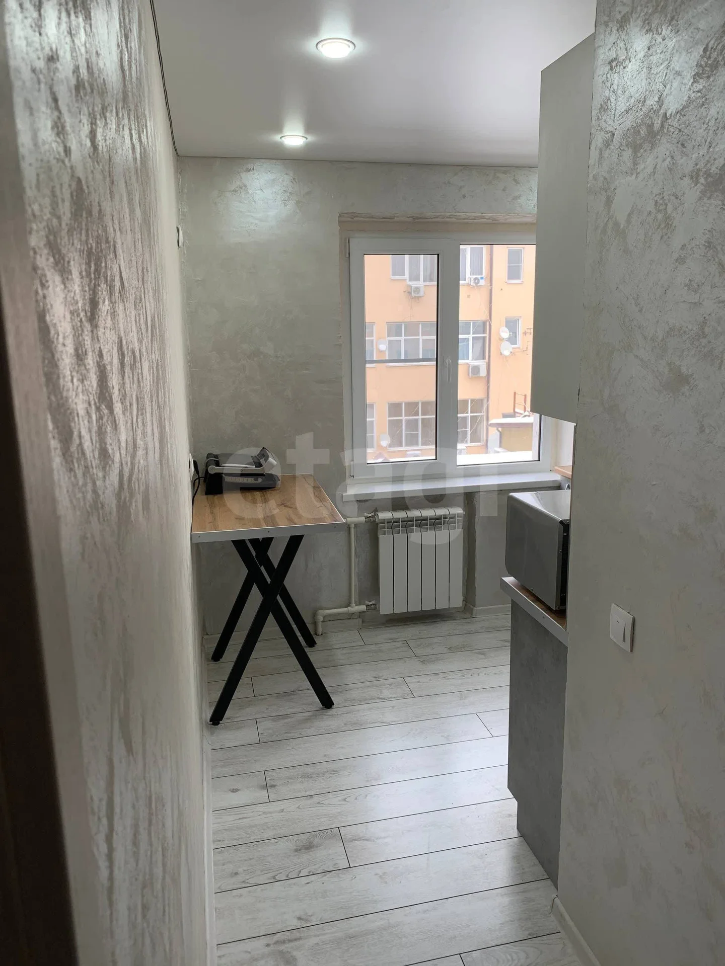 2-к квартира, 44.9м² (улица Гагарина, 250а) - миниатюра 8
