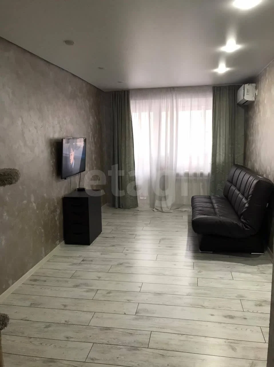 2-к квартира, 44.9м² (улица Гагарина, 250а) - миниатюра 9