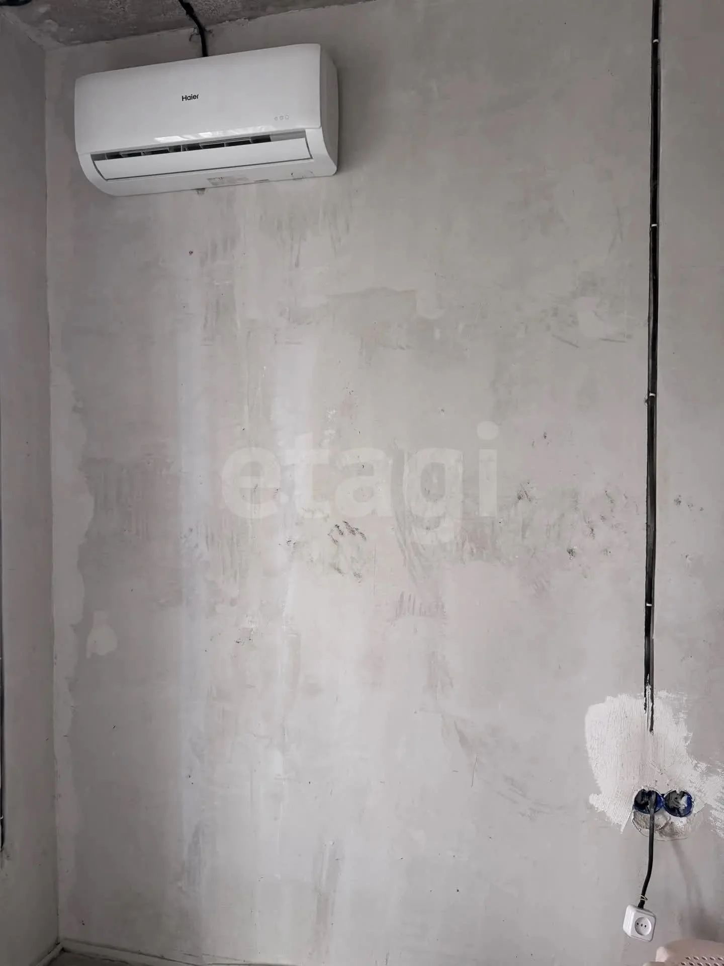 1-к квартира, 35м² (Душистая улица, 79к2) - миниатюра 10