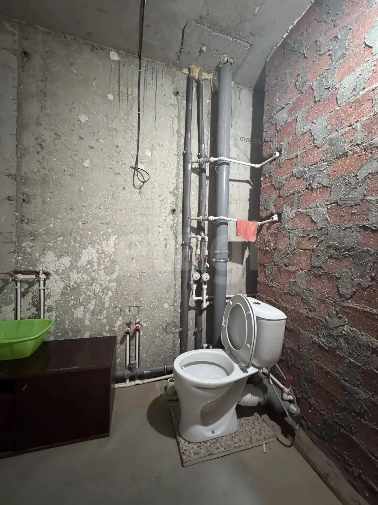 1-к квартира, 35м² (Душистая улица, 79к2) - миниатюра 12