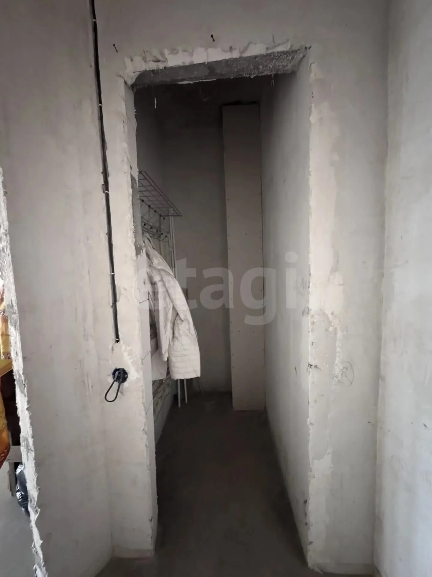 1-к квартира, 35м² (Душистая улица, 79к2) - миниатюра 13
